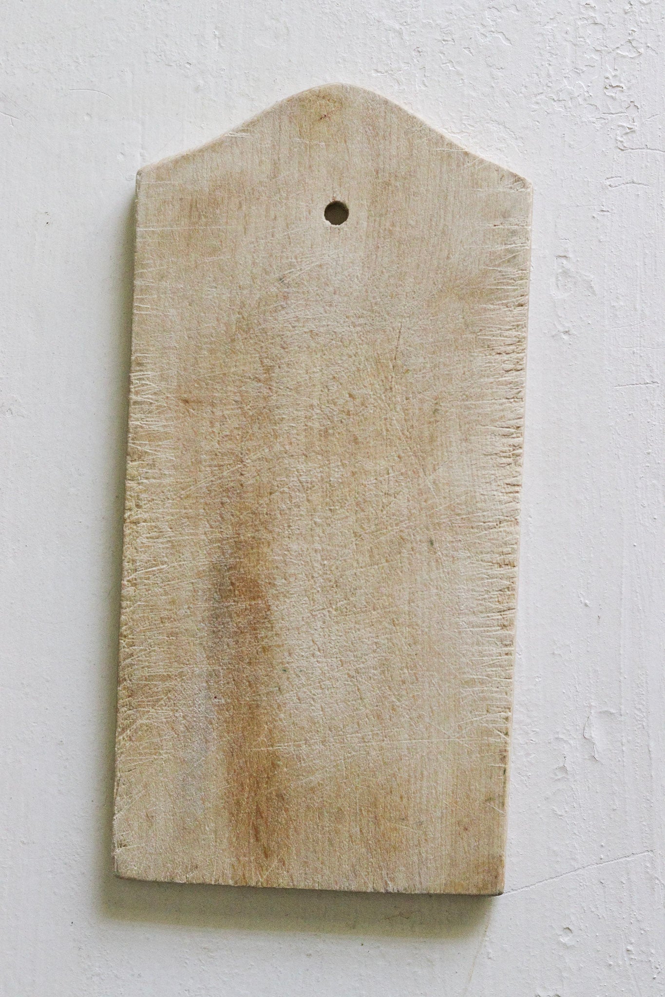 Petite Vintage French Cheese Board