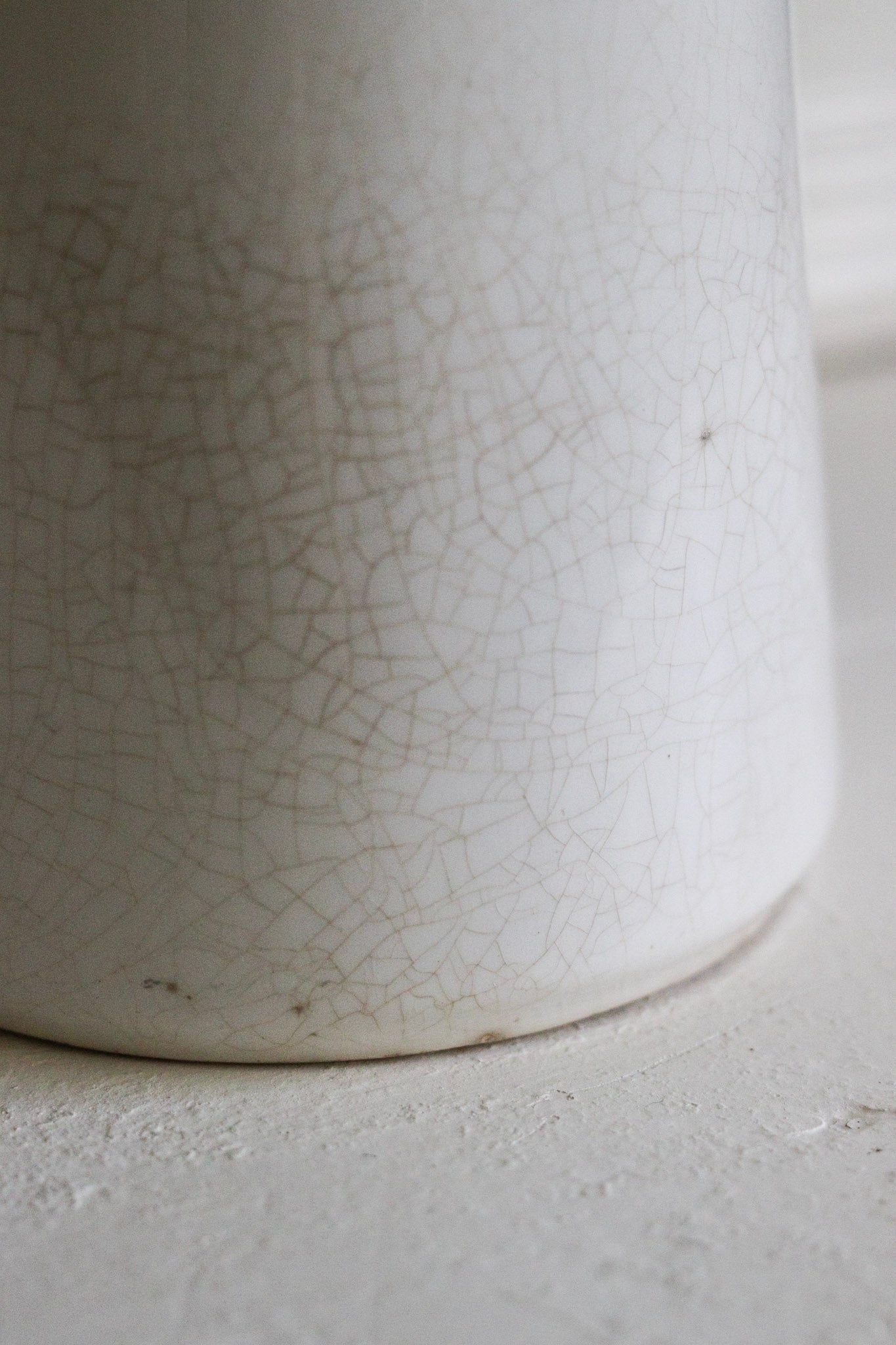 French Ironstone Pitcher