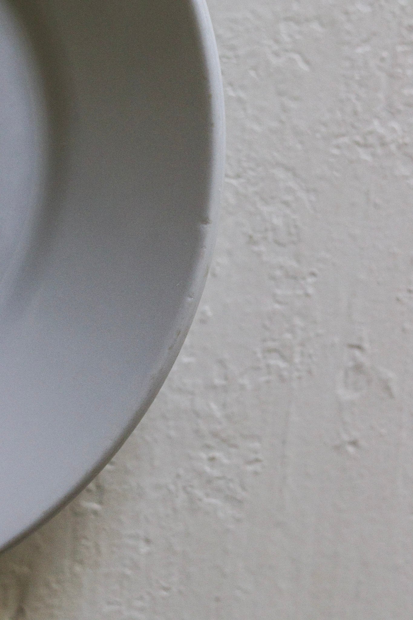 Vintage French Hotel China  - Plate No.4