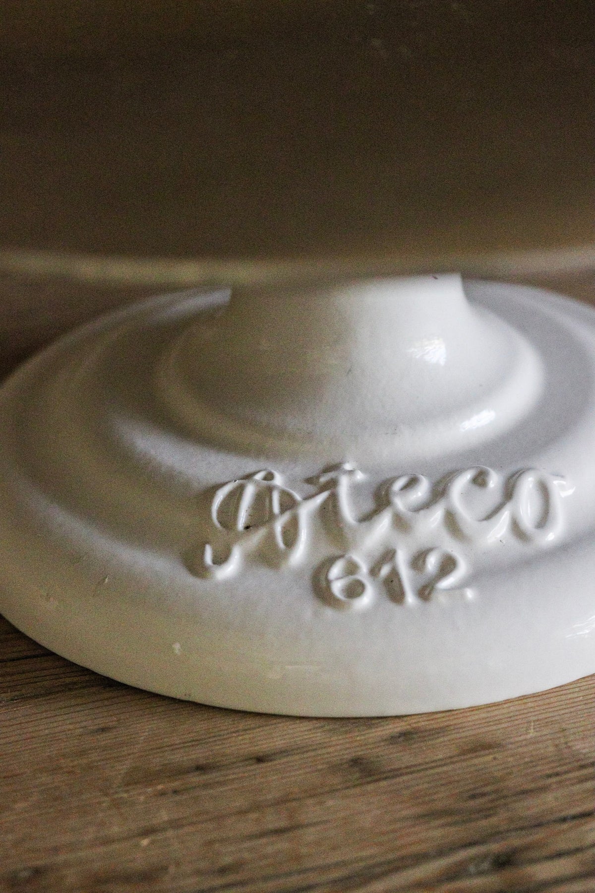 Vintage Cake Stand