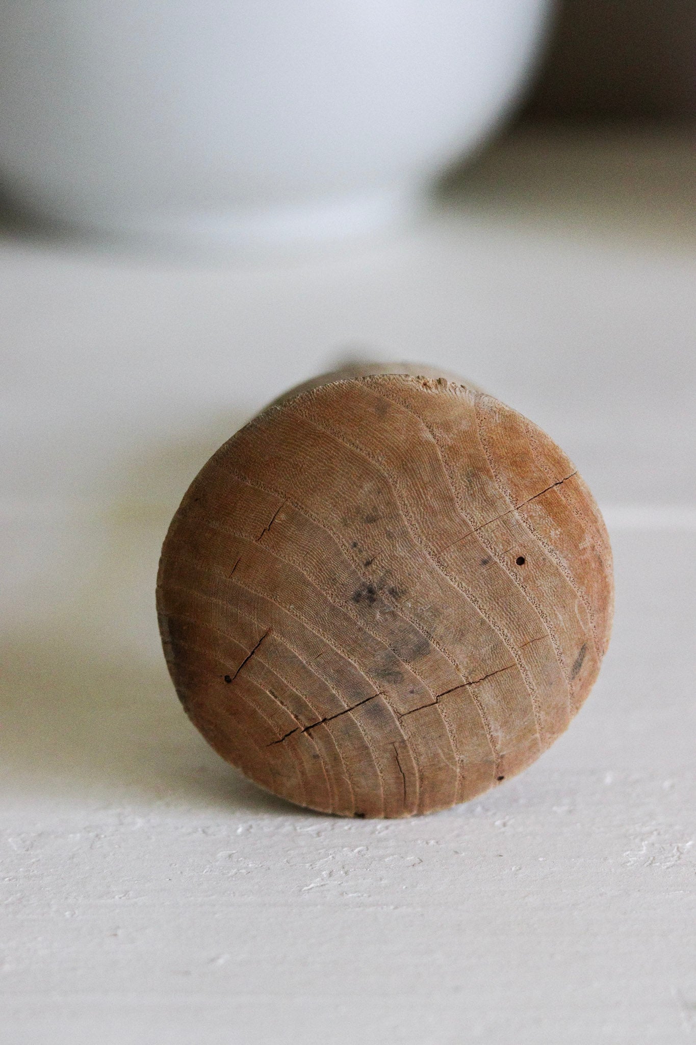Vintage French Pestle