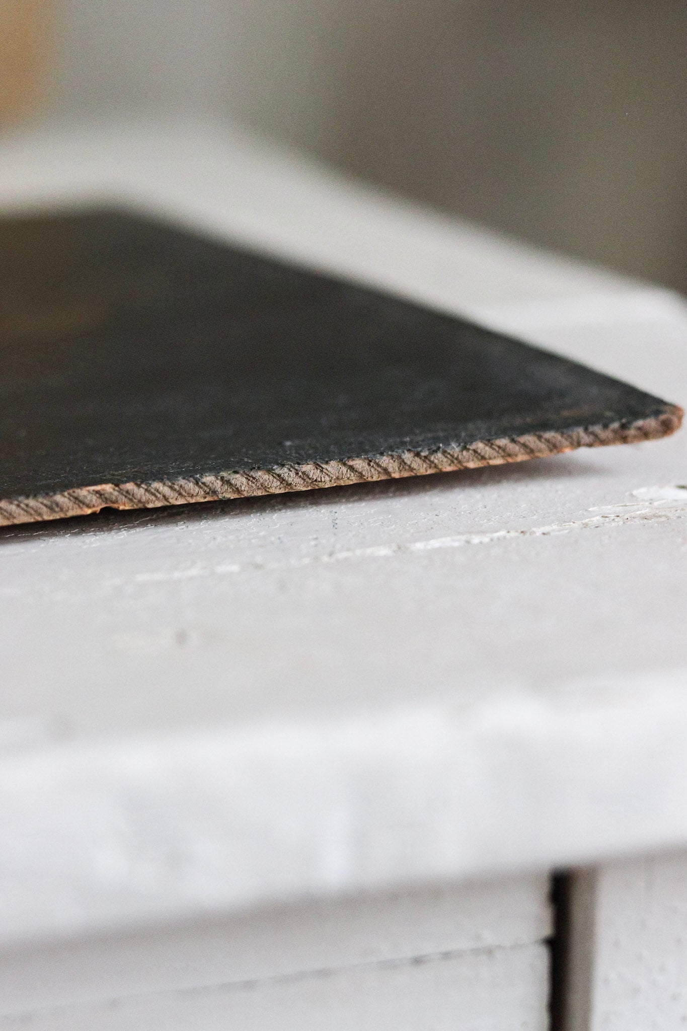 Vintage Oil Painting with Roses