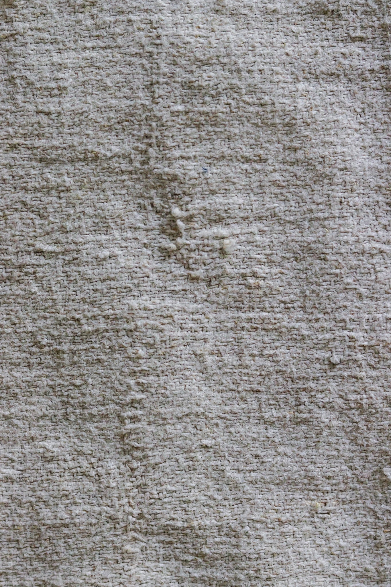 Vintage European Grain Sack No. 1
