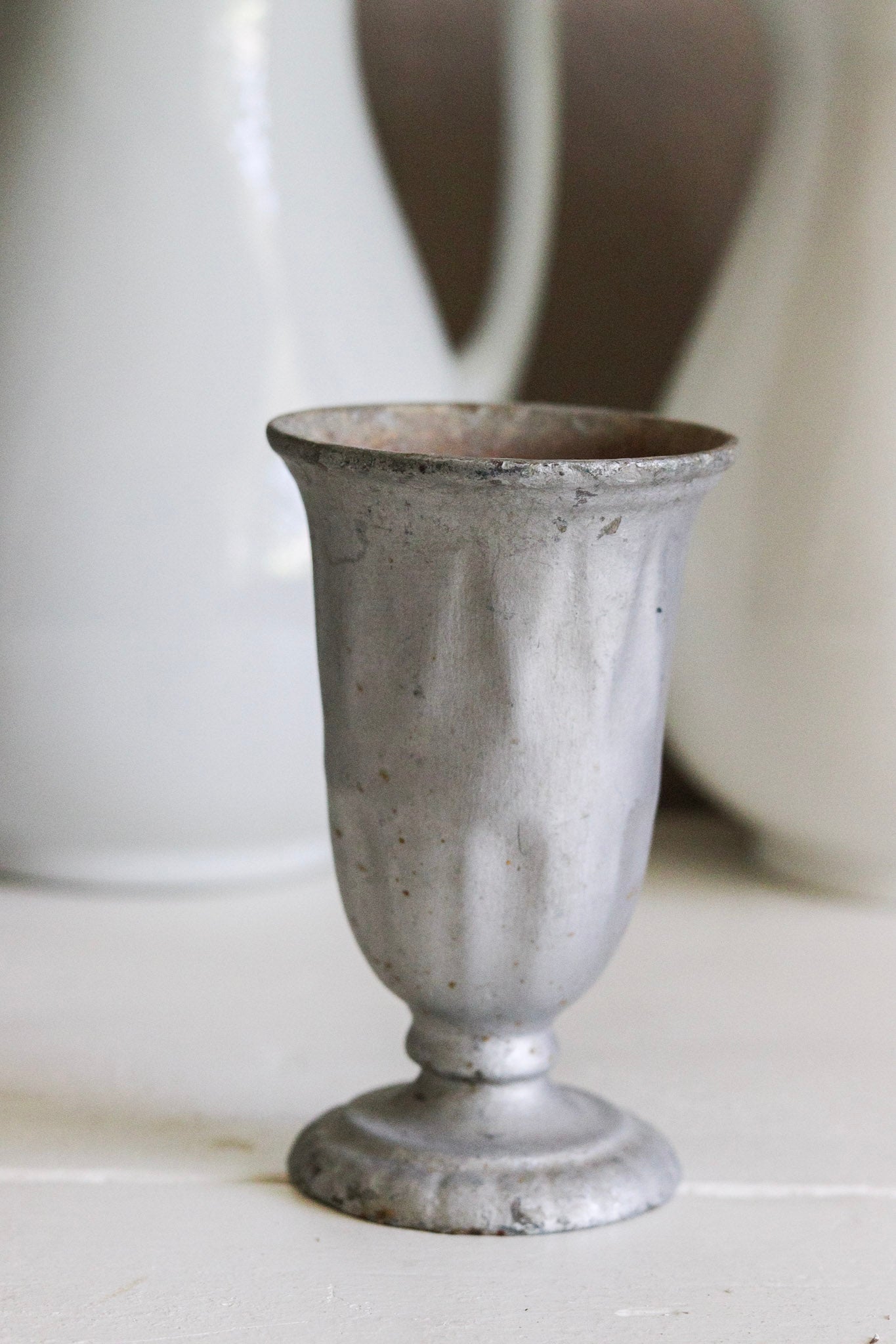 Vintage French Vase