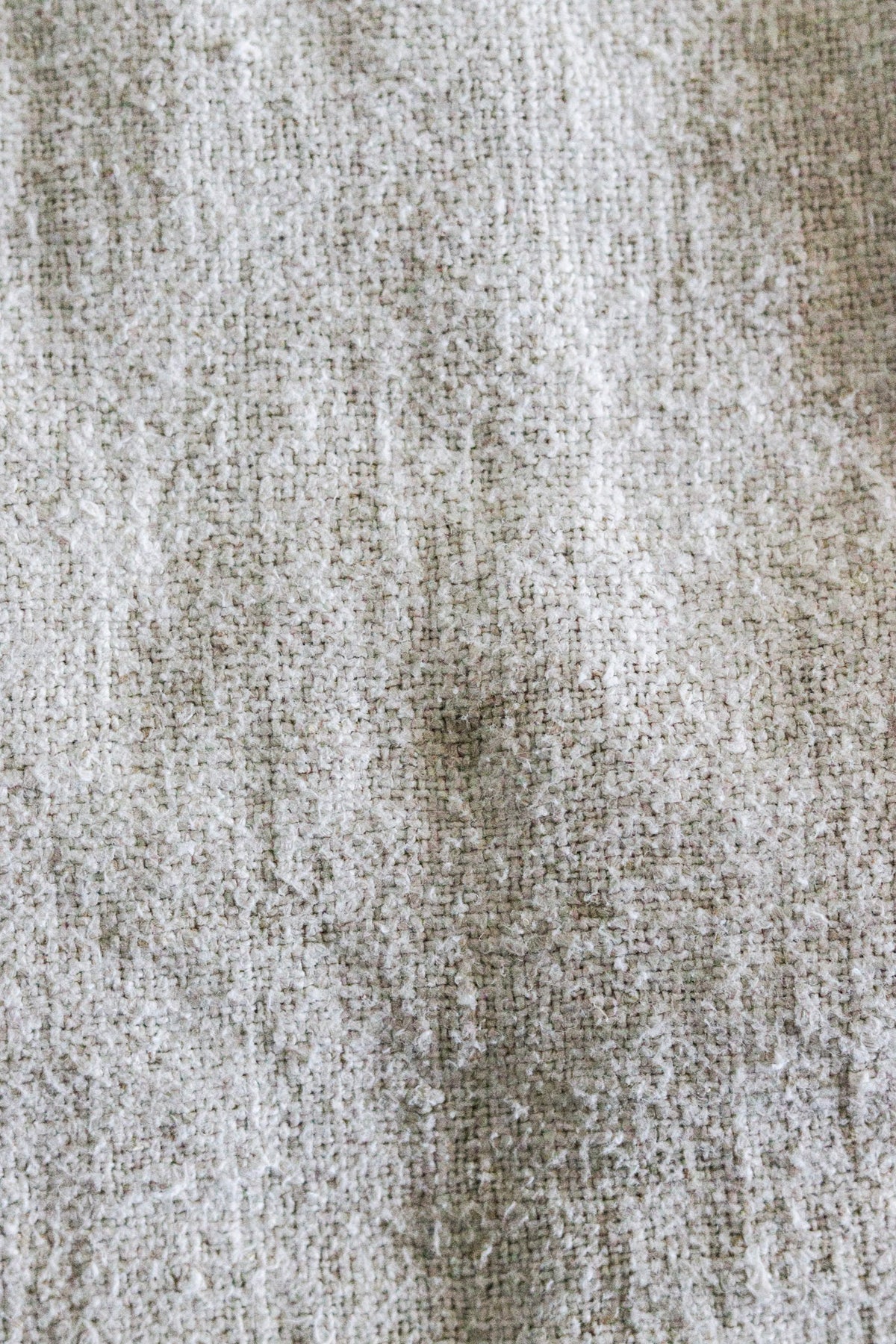 Vintage European Grain Sack No.7