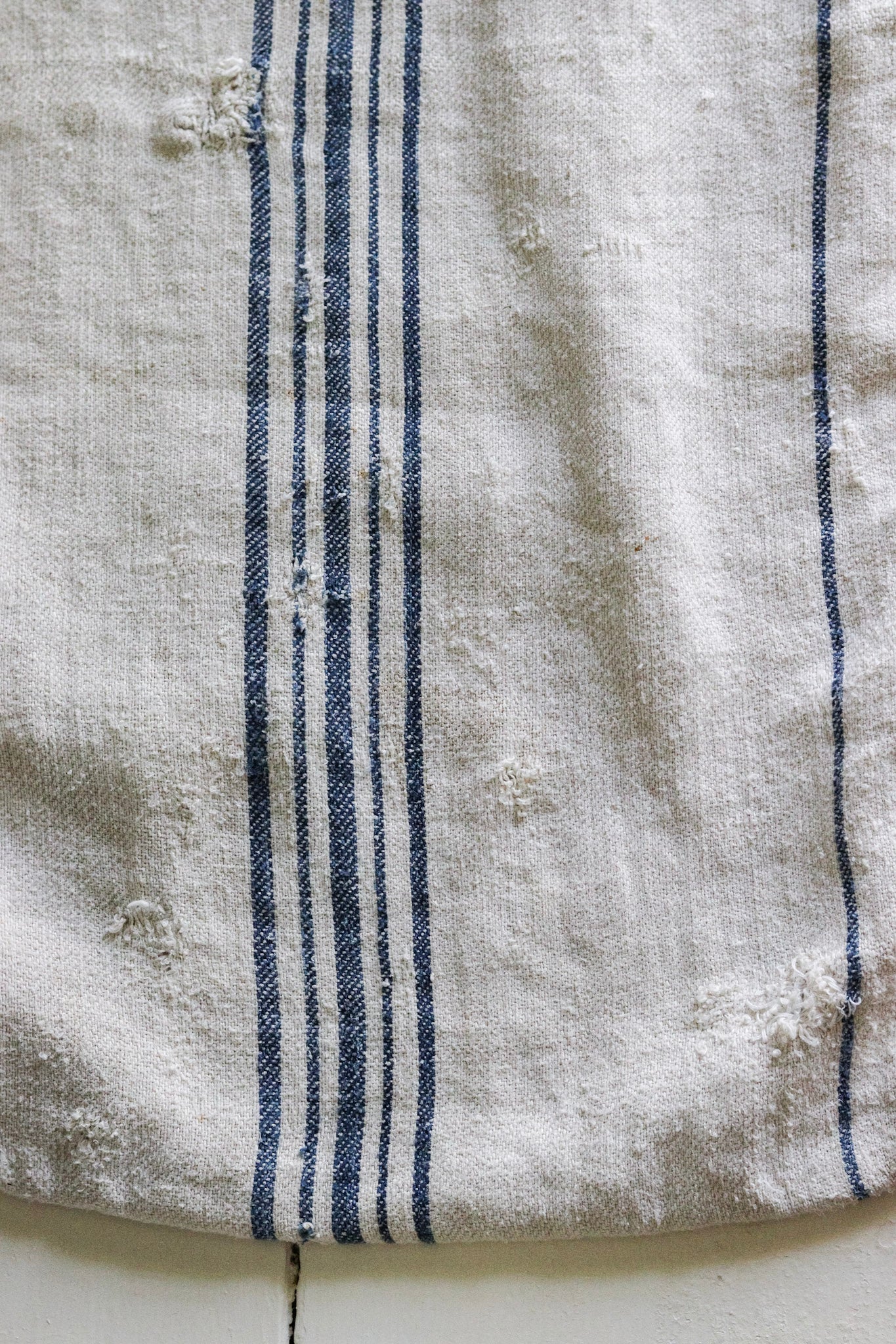 Vintage European Grain Sack No. 1