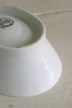 Load image into Gallery viewer, Antique Dutch Ironstone Mold
