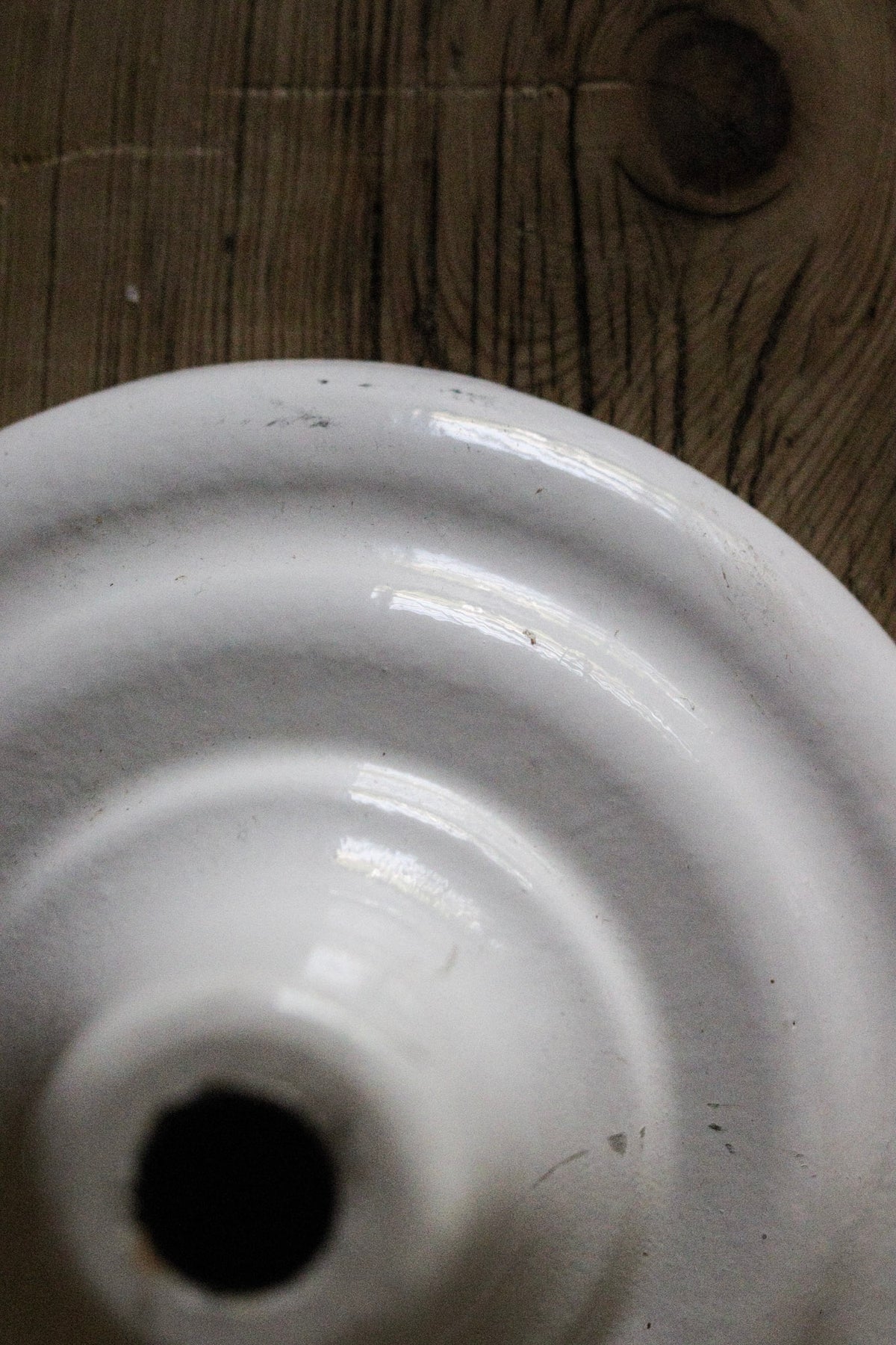 Vintage Cake Stand
