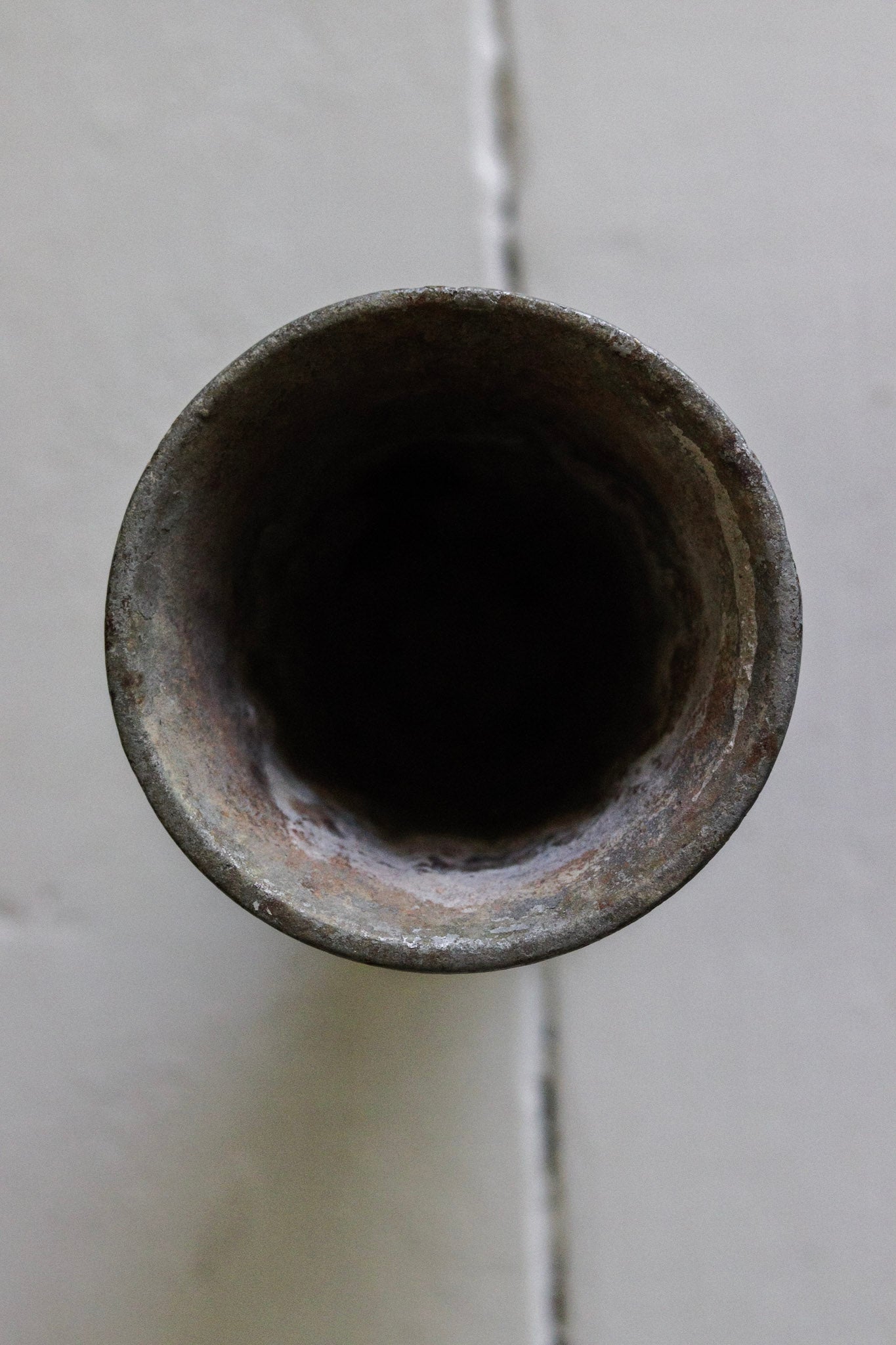Vintage French Vase