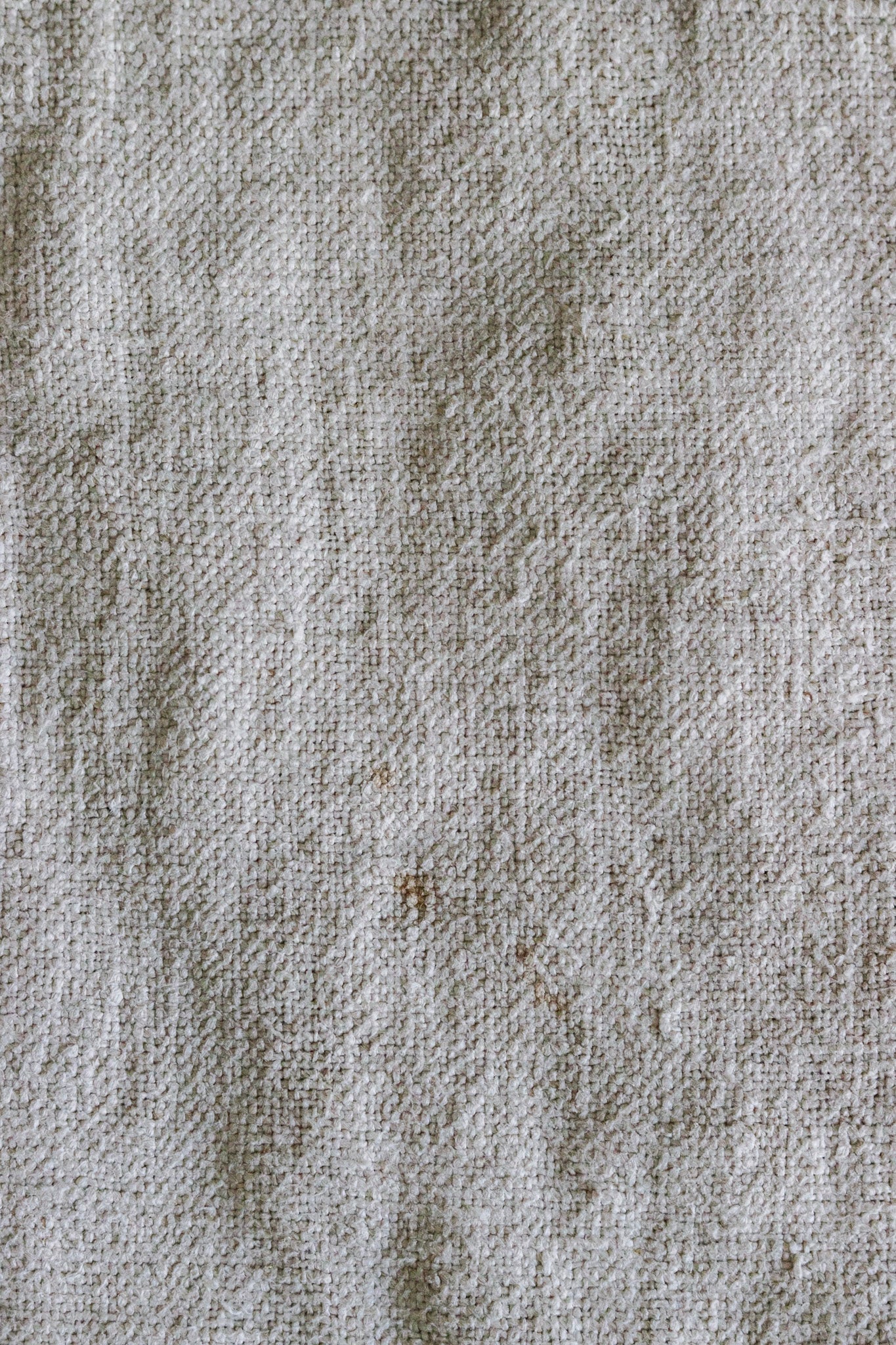Vintage European Grain Sack No. 6