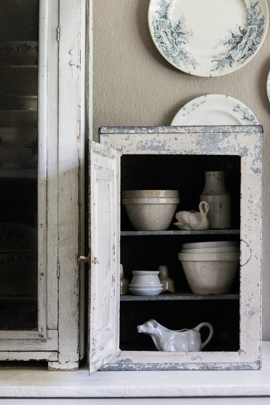 Antique Pie Safe