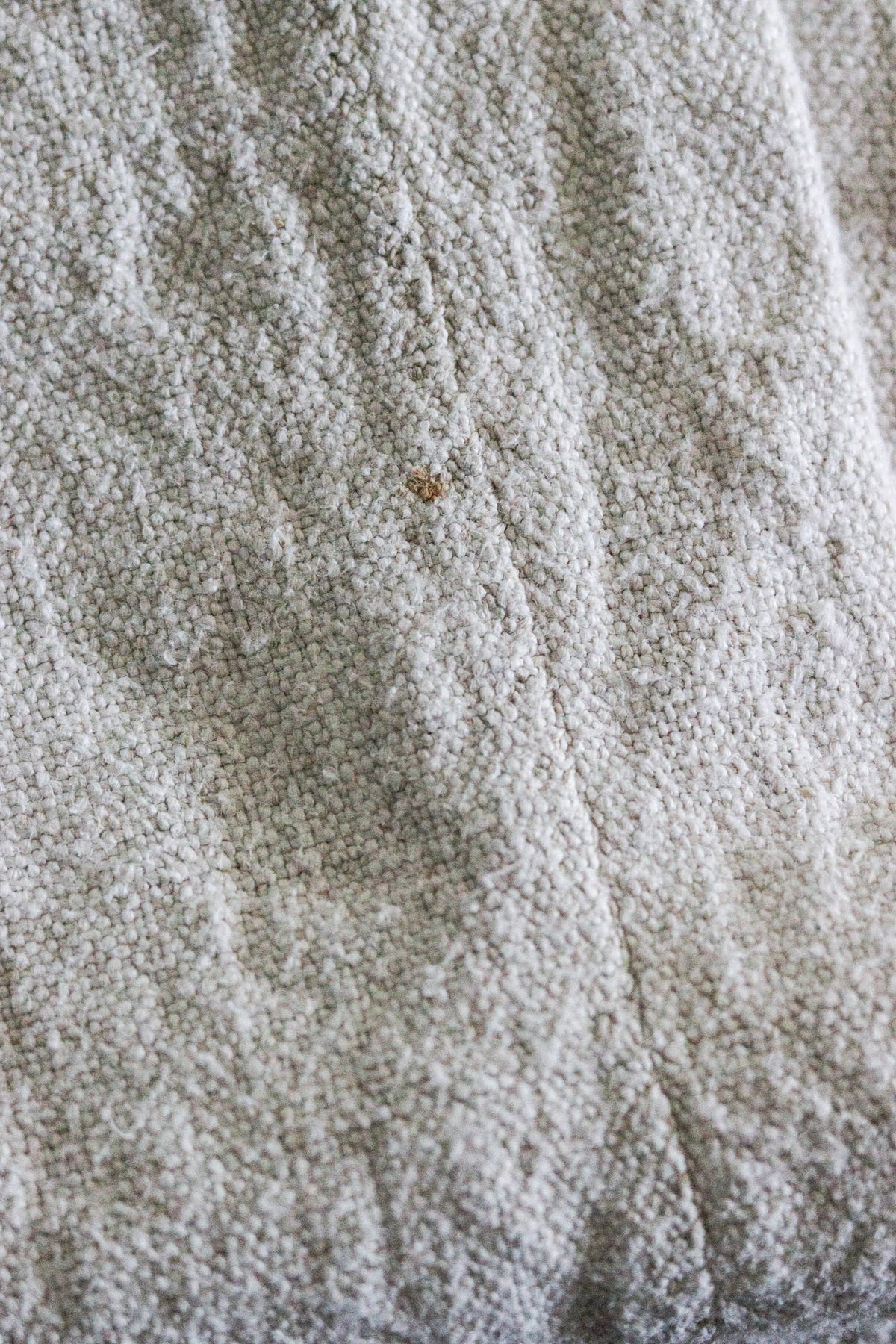 Vintage European Grain Sack No.6