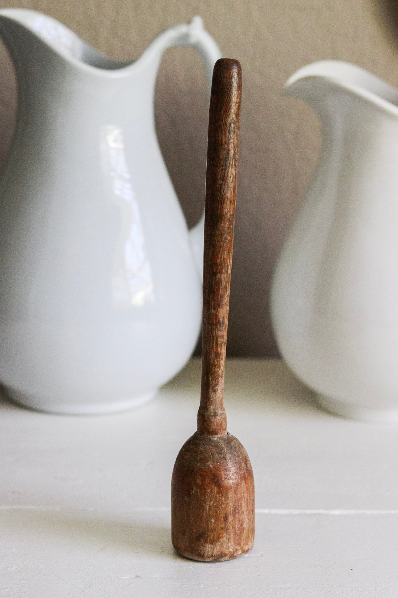 Vintage English Pestle