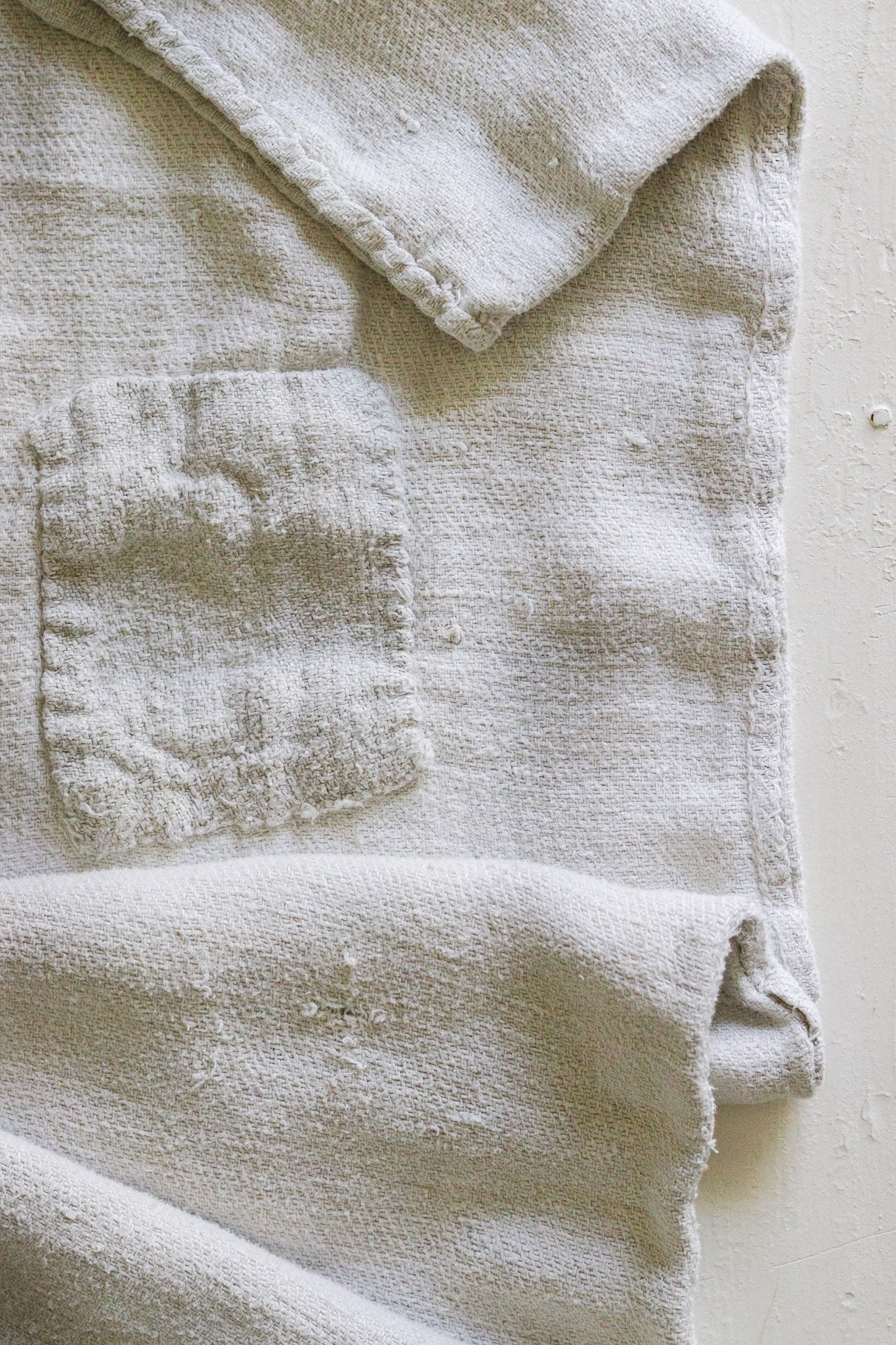 Vintage European Grain Sack No. 2