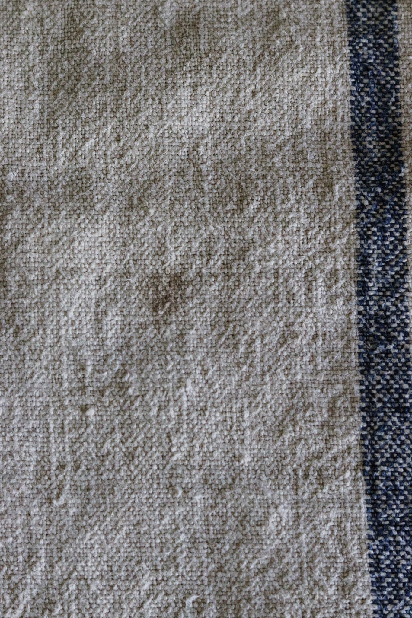 Vintage European Grain Sack No. 4