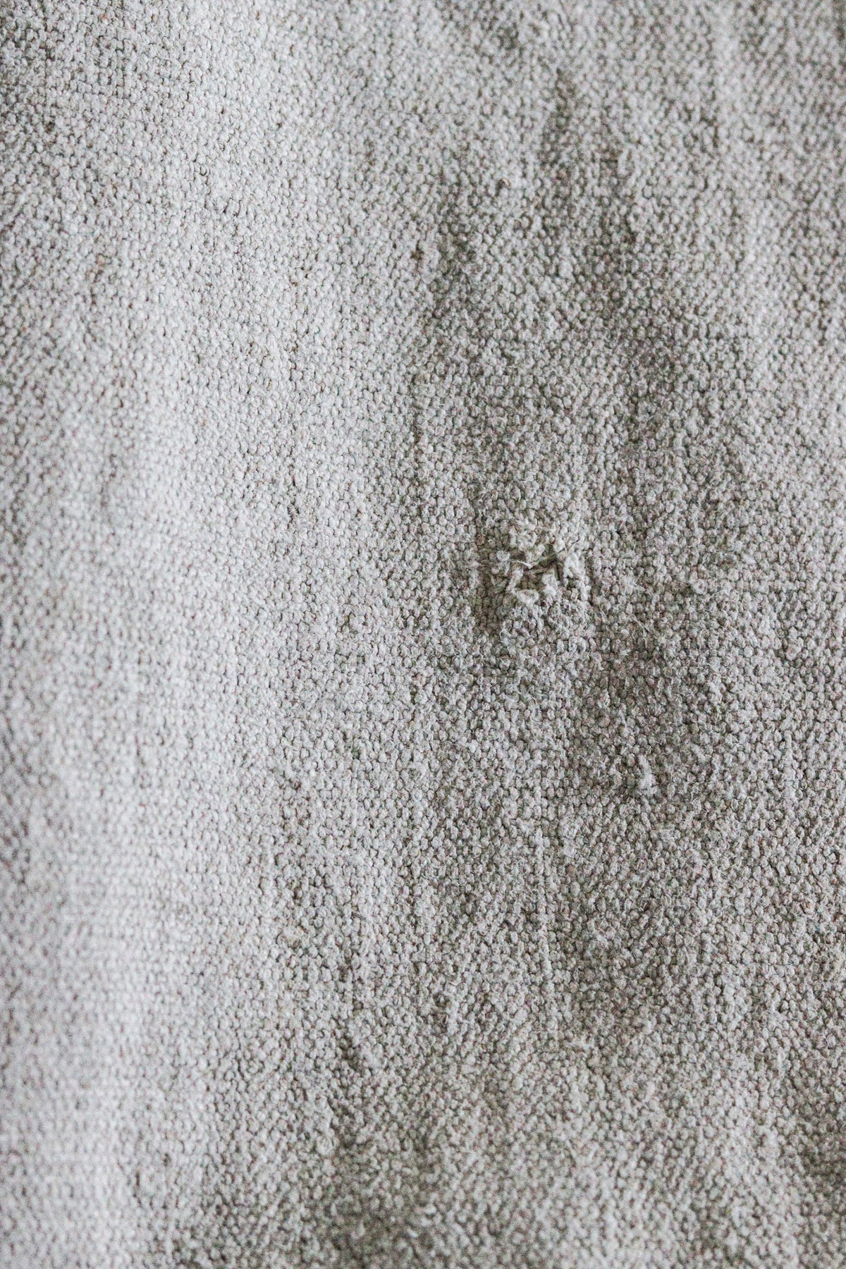 Vintage European Grain Sack No.9
