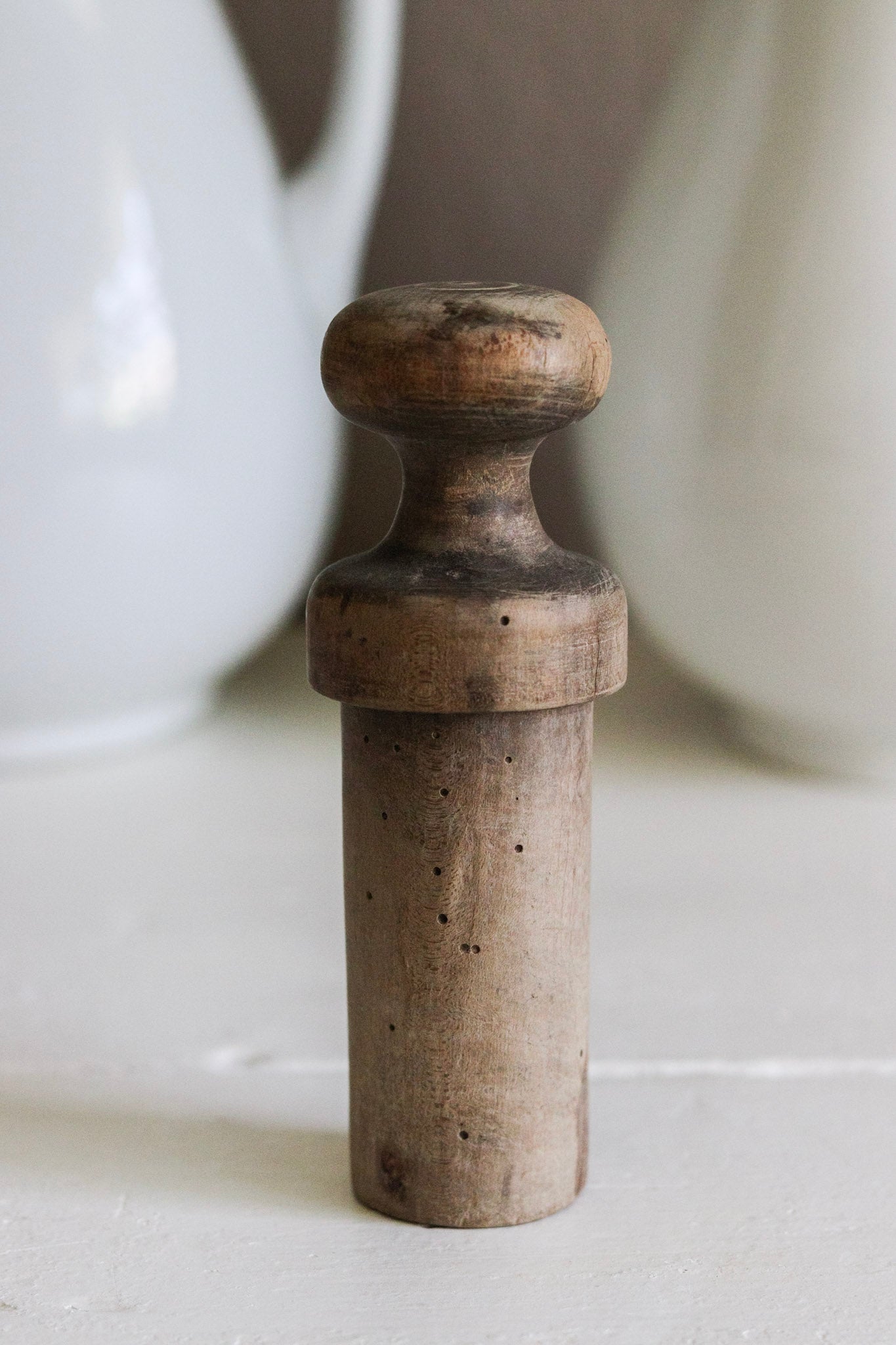 Vintage English Pestle/Tool