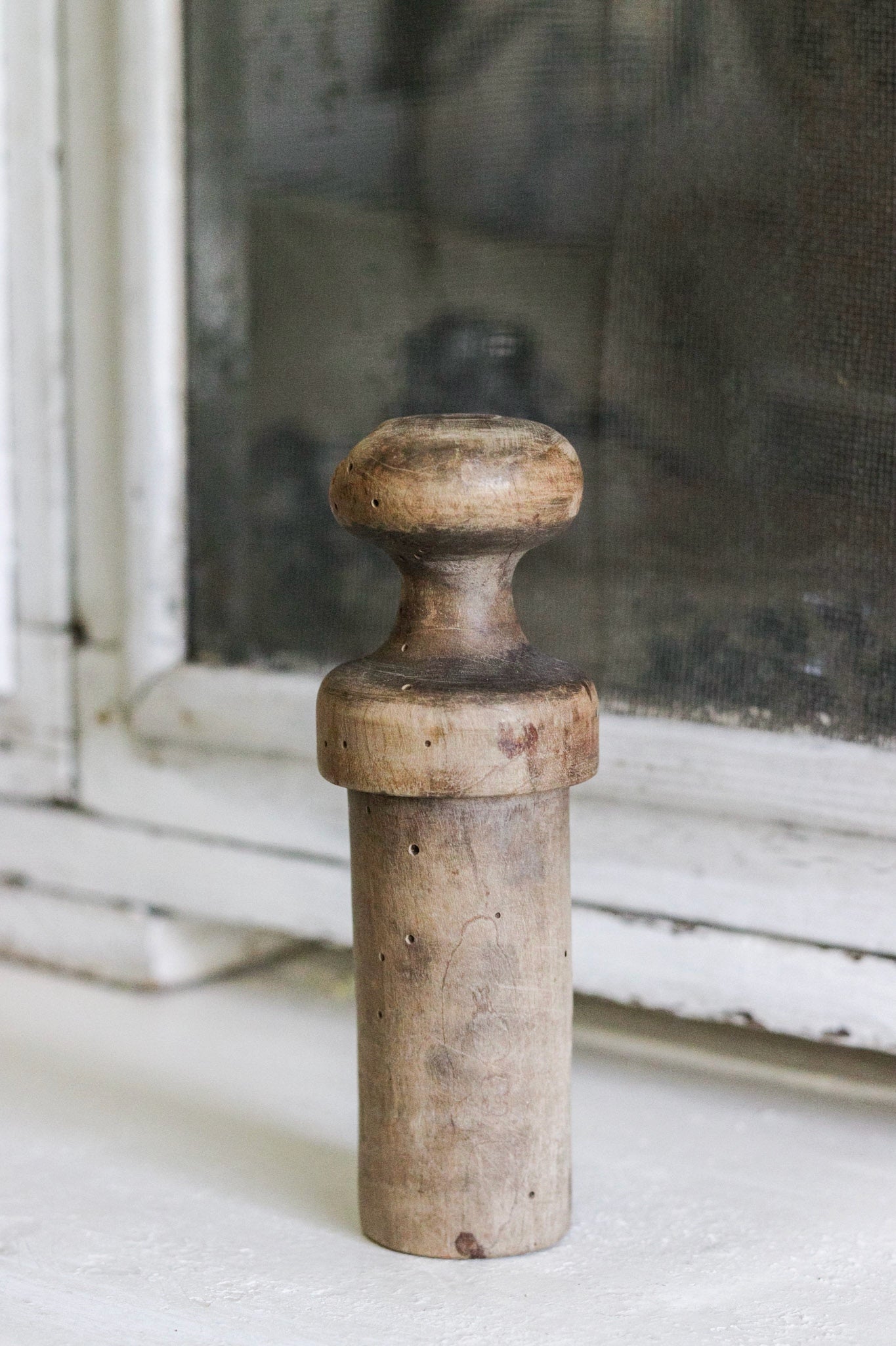 Vintage English Pestle/Tool