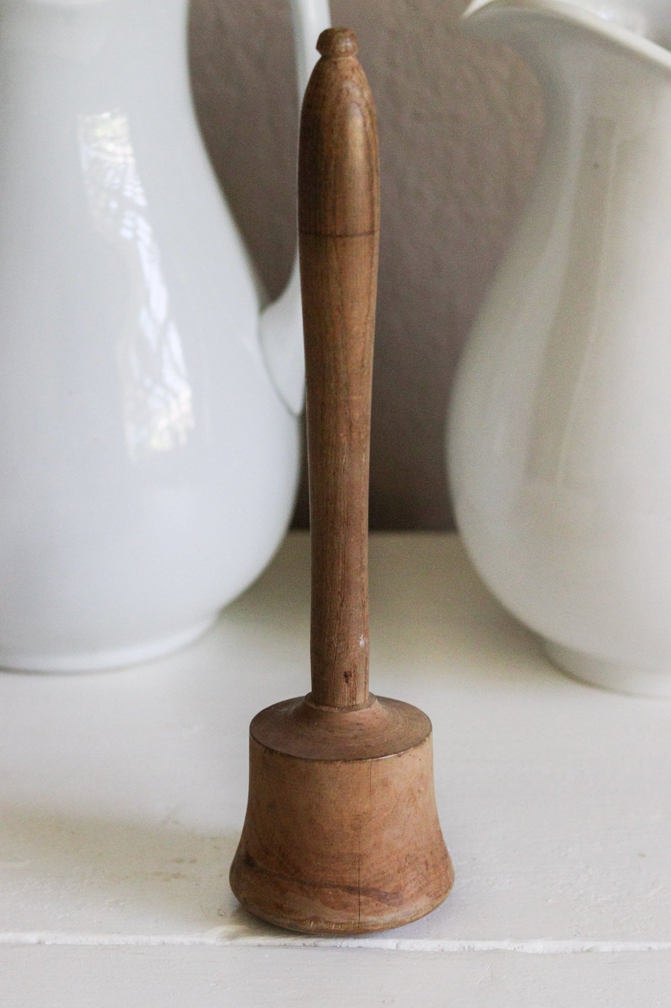 Vintage English Pestle