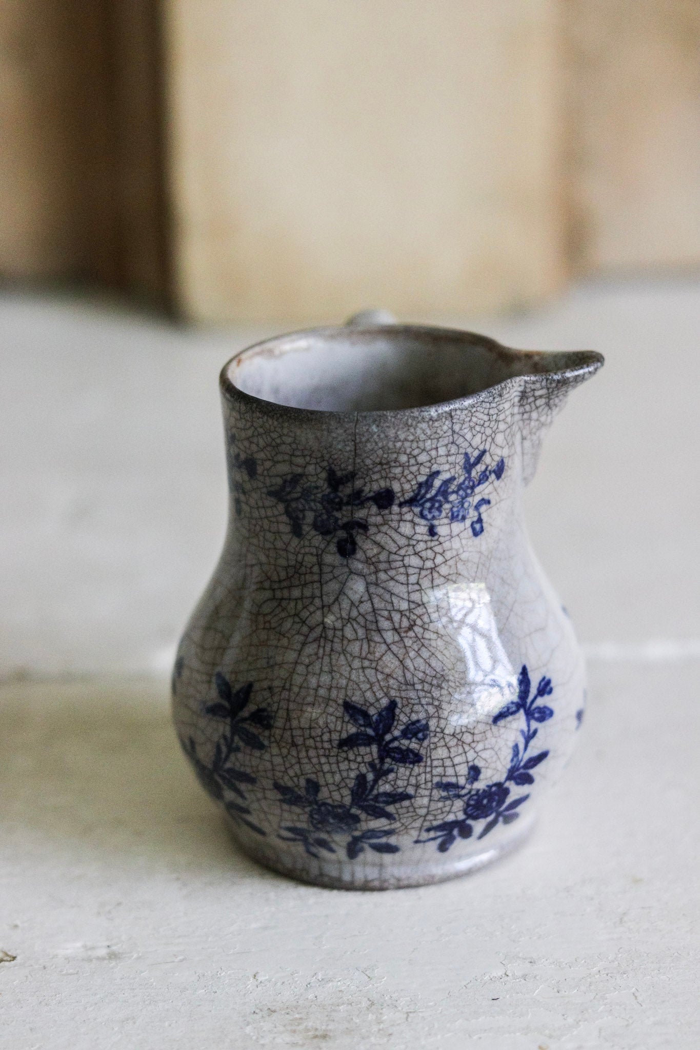 Saint Uze Creamer