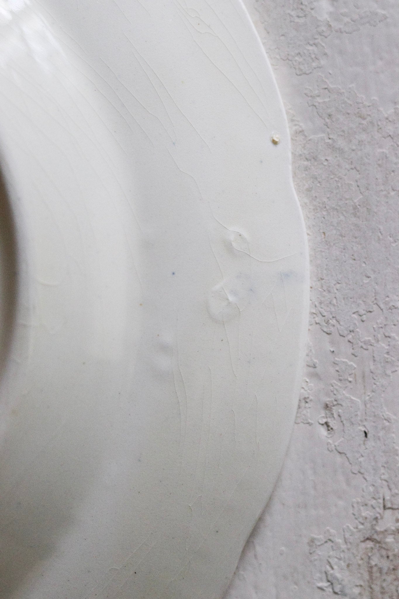 Vintage Dutch Transferware Plate - Dutch Farm No.3