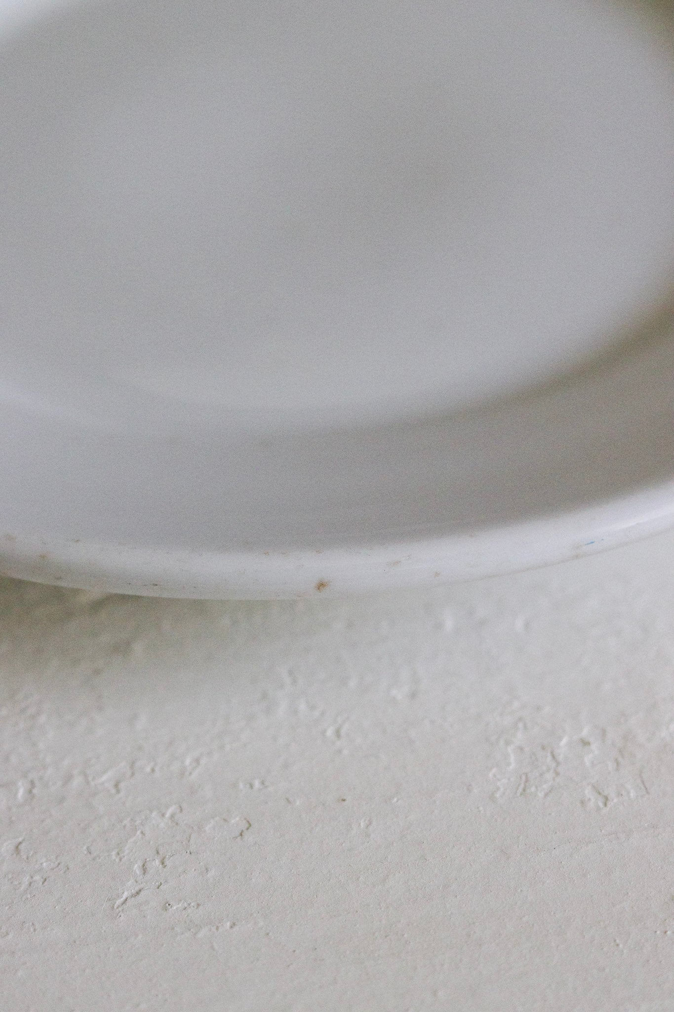 Vintage French Hotel China  - Plate No.1