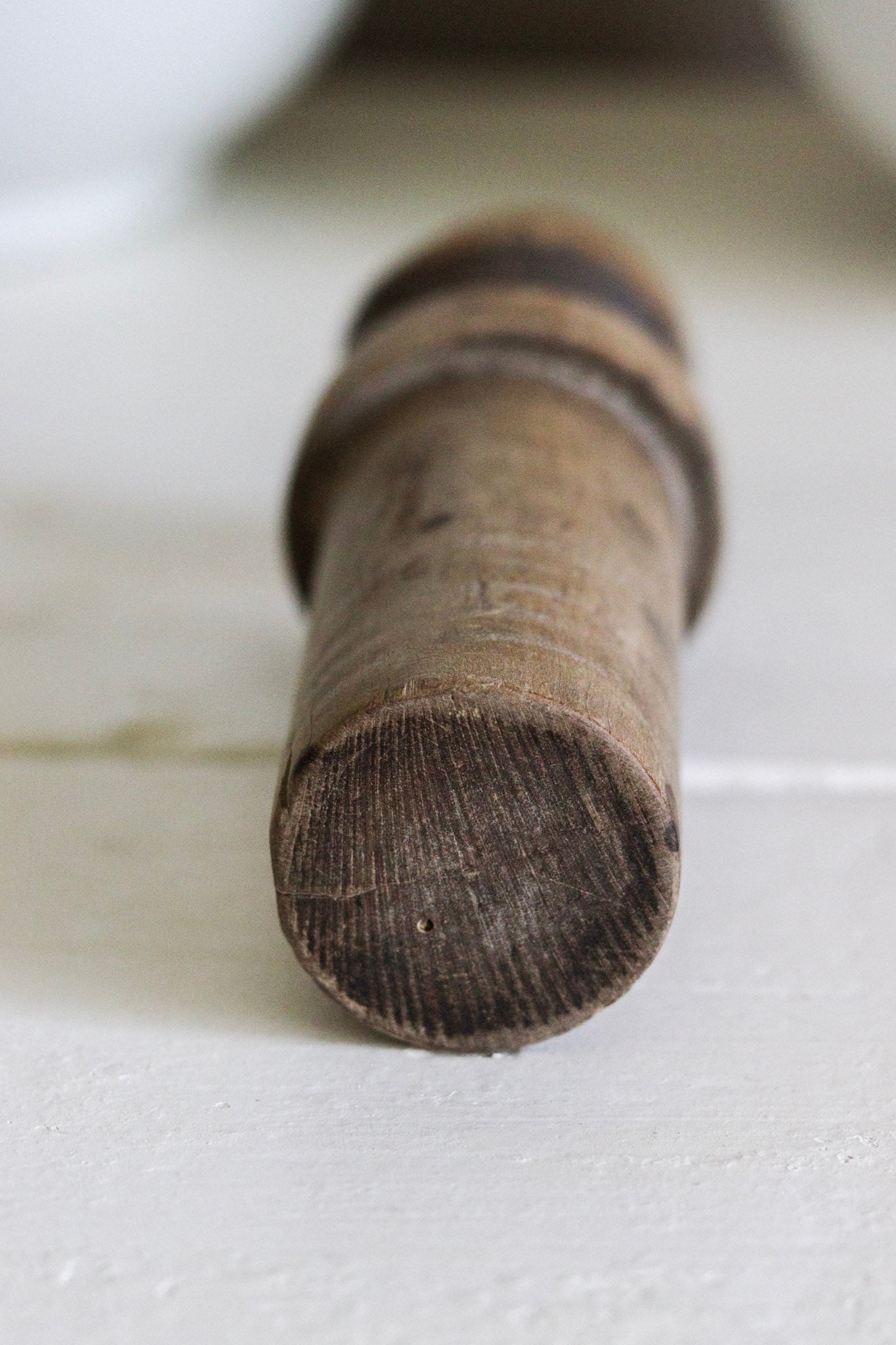 Vintage English Pestle/Tool