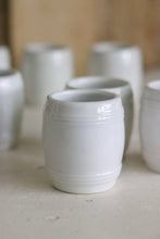 Load image into Gallery viewer, Vintage French Mustard Pot
