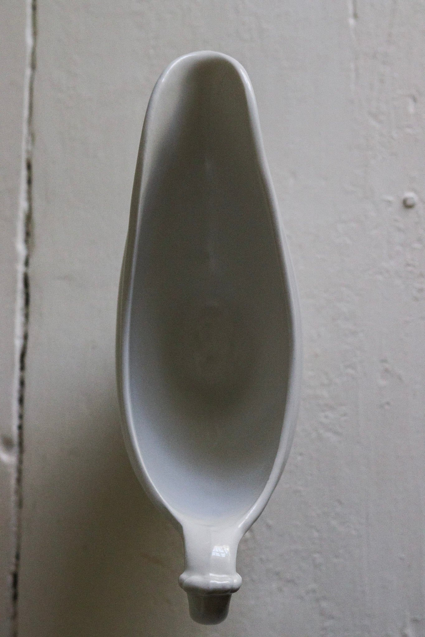 Ironstone Gravy Boat