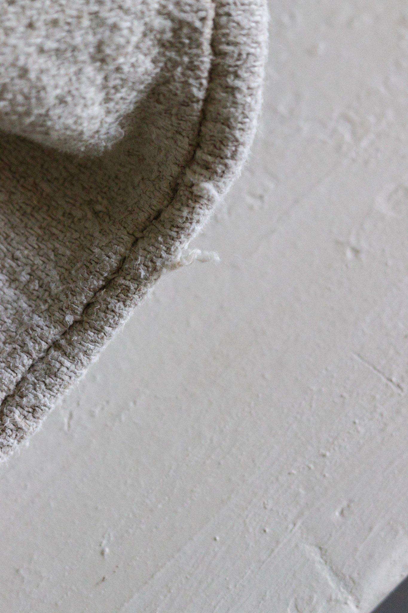 Vintage European Grain Sack No. 1
