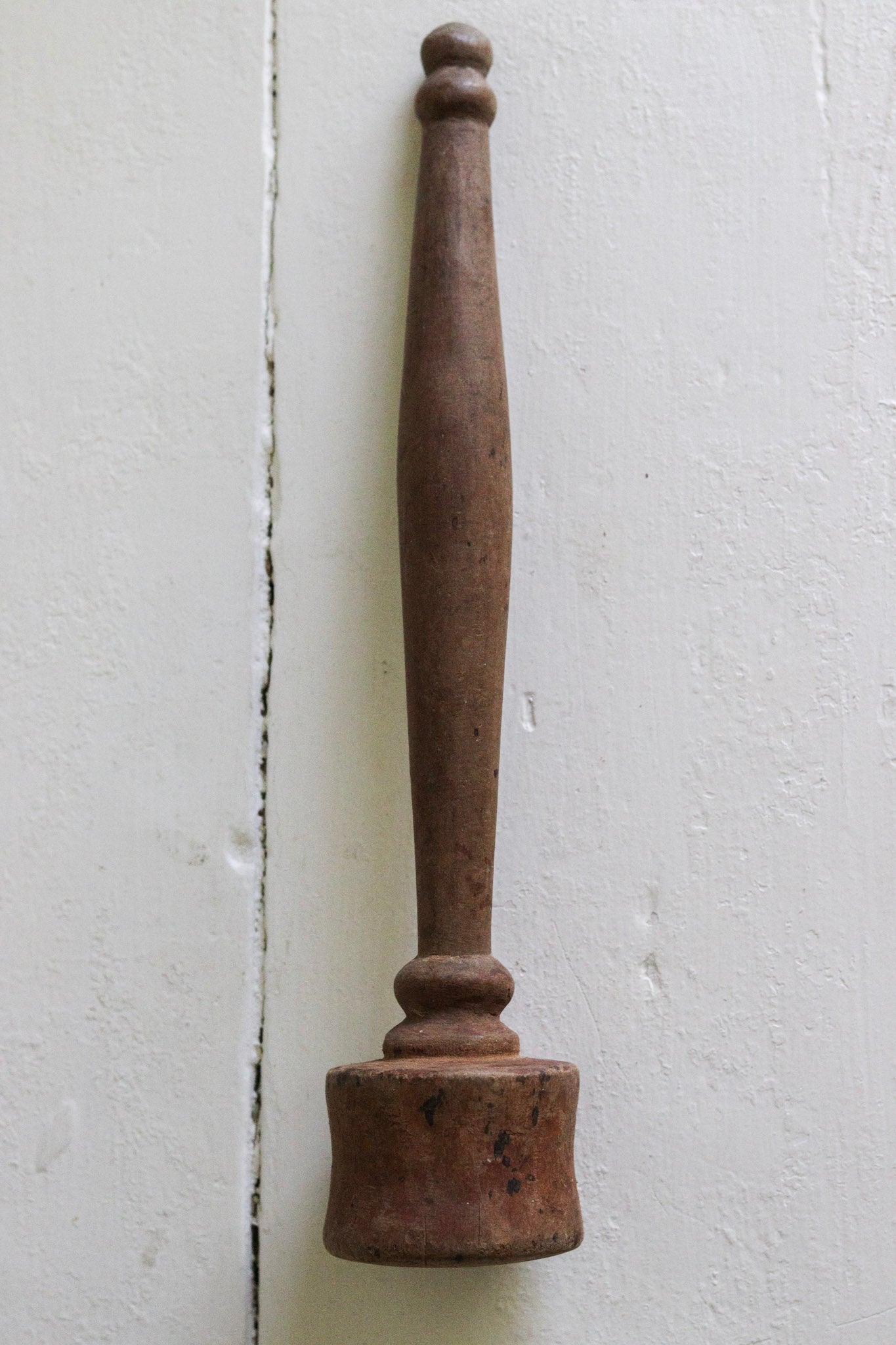 Large Vintage English Pestle