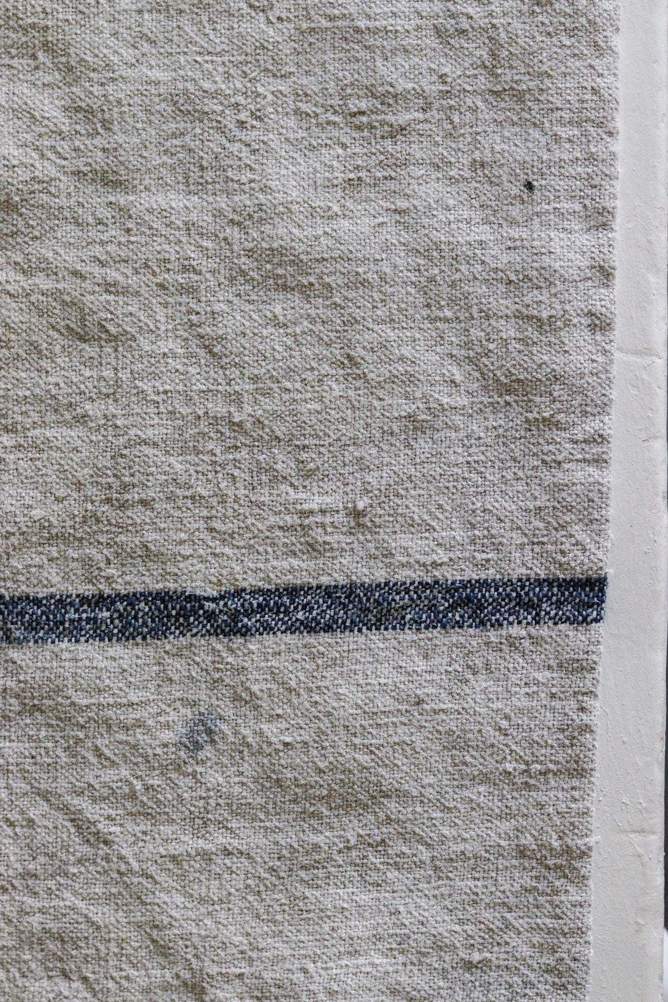 Vintage European Grain Sack No. 4