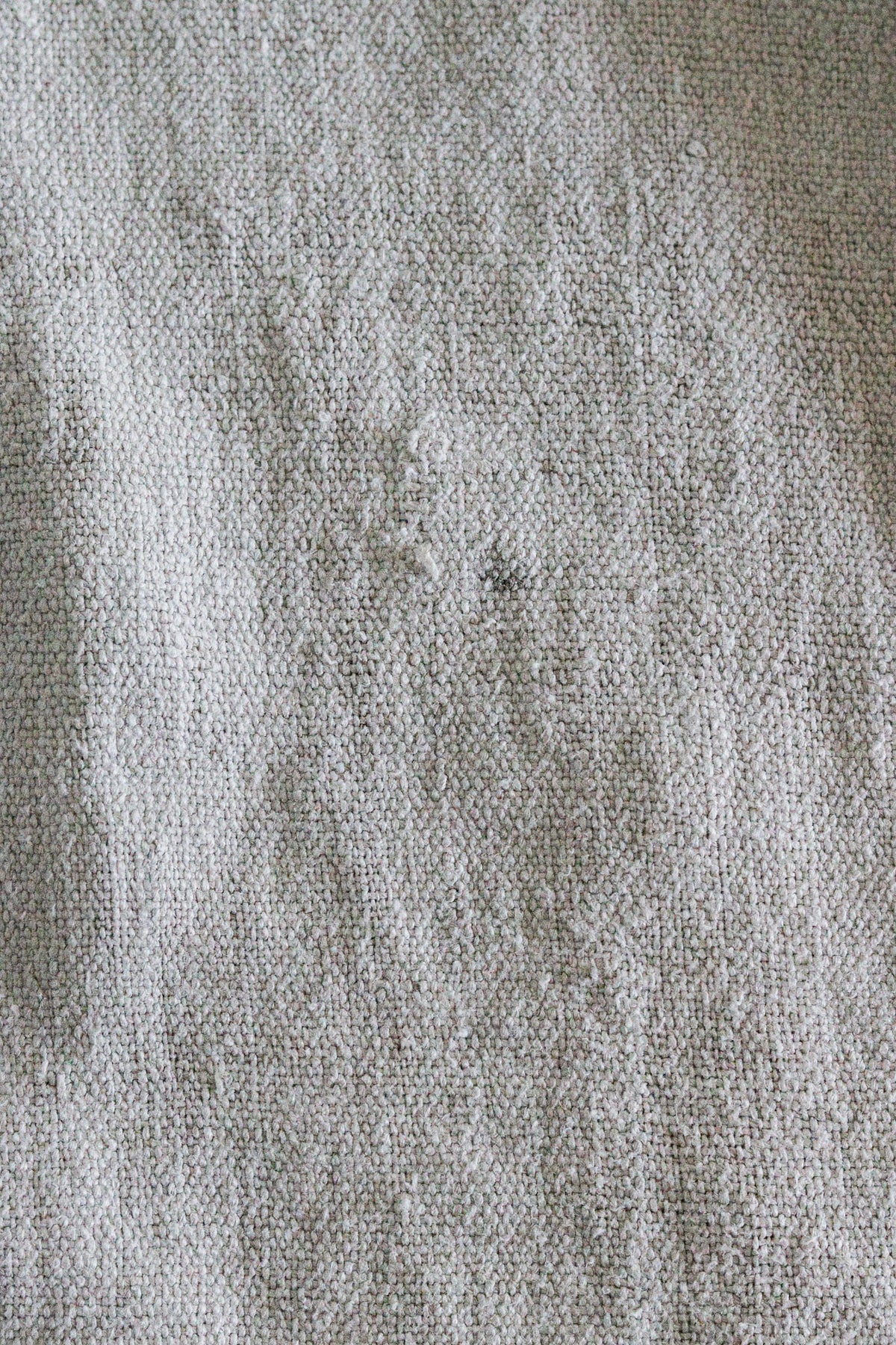 Vintage European Grain Sack No.10