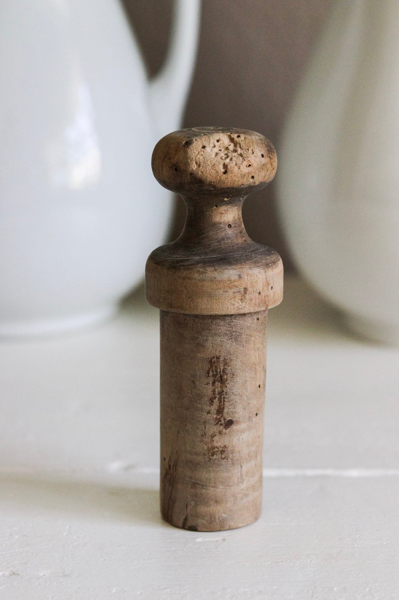 Vintage English Pestle/Tool