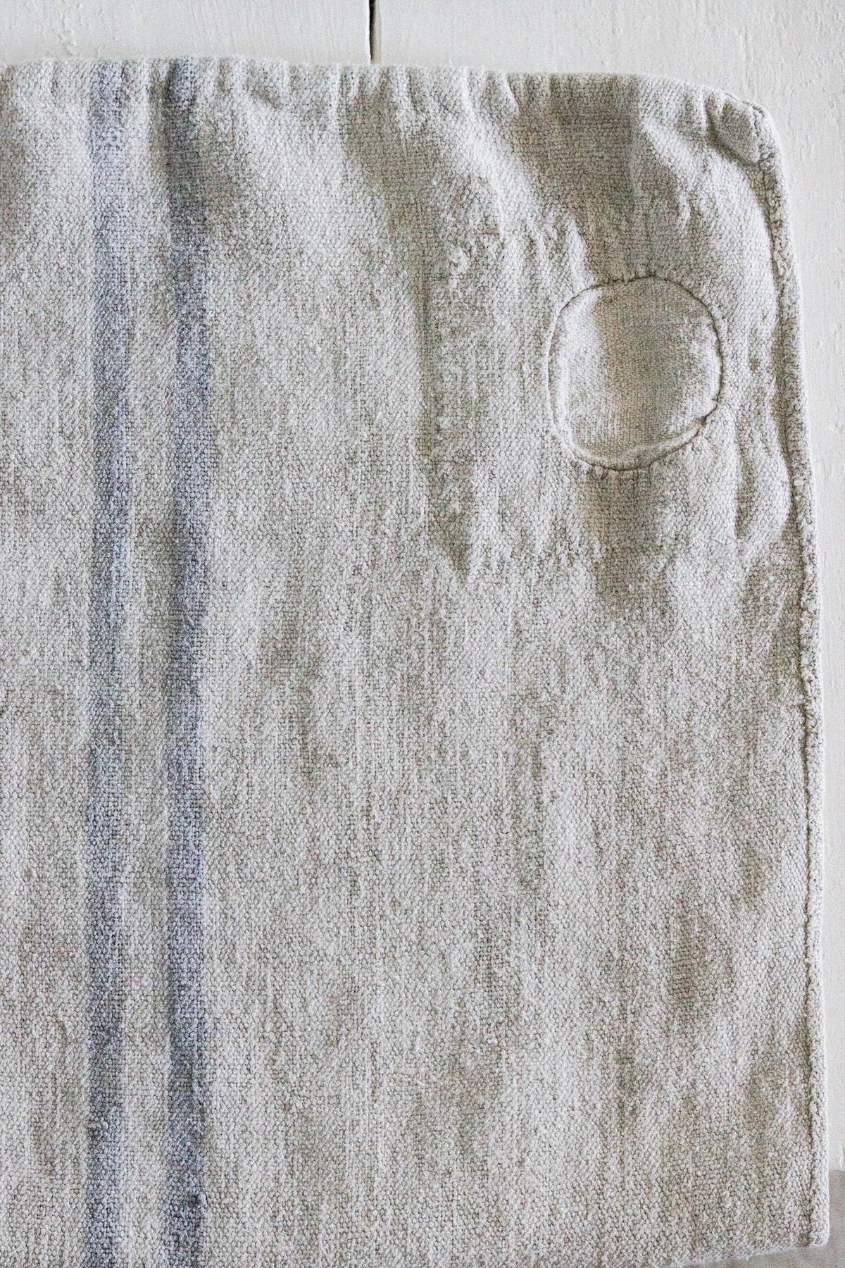Vintage European Grain Sack No. 4