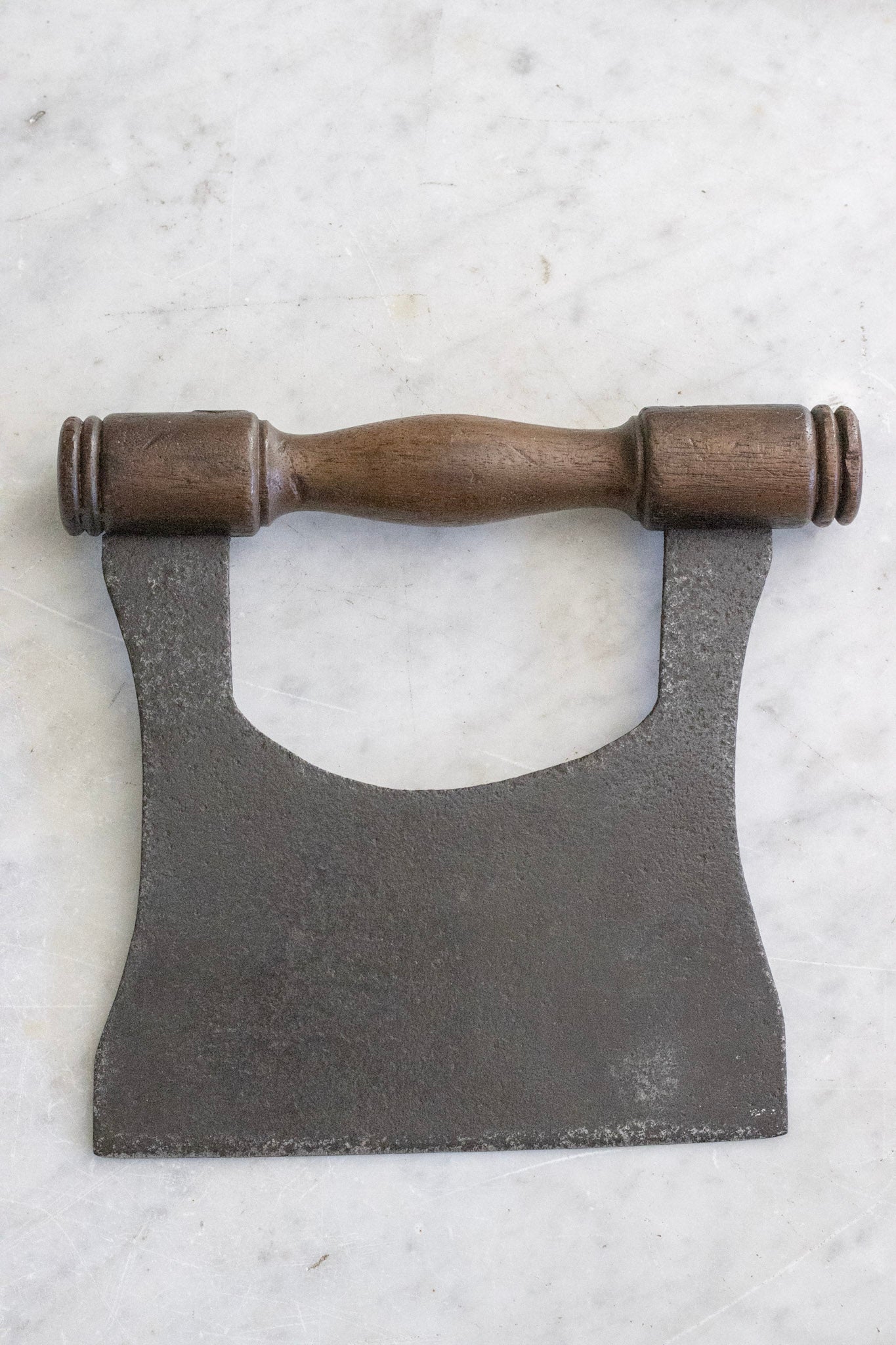 Vintage English Herb Chopper