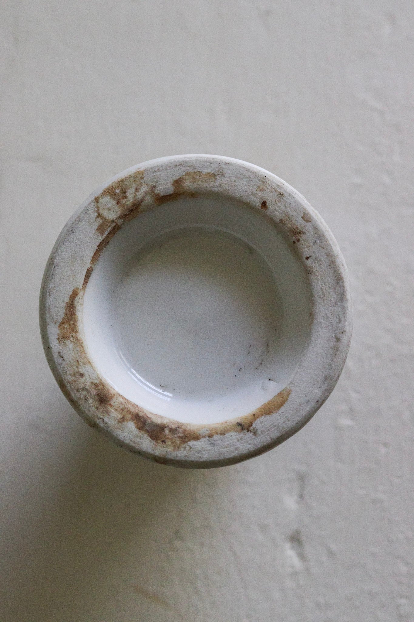 Vintage French Match Striker