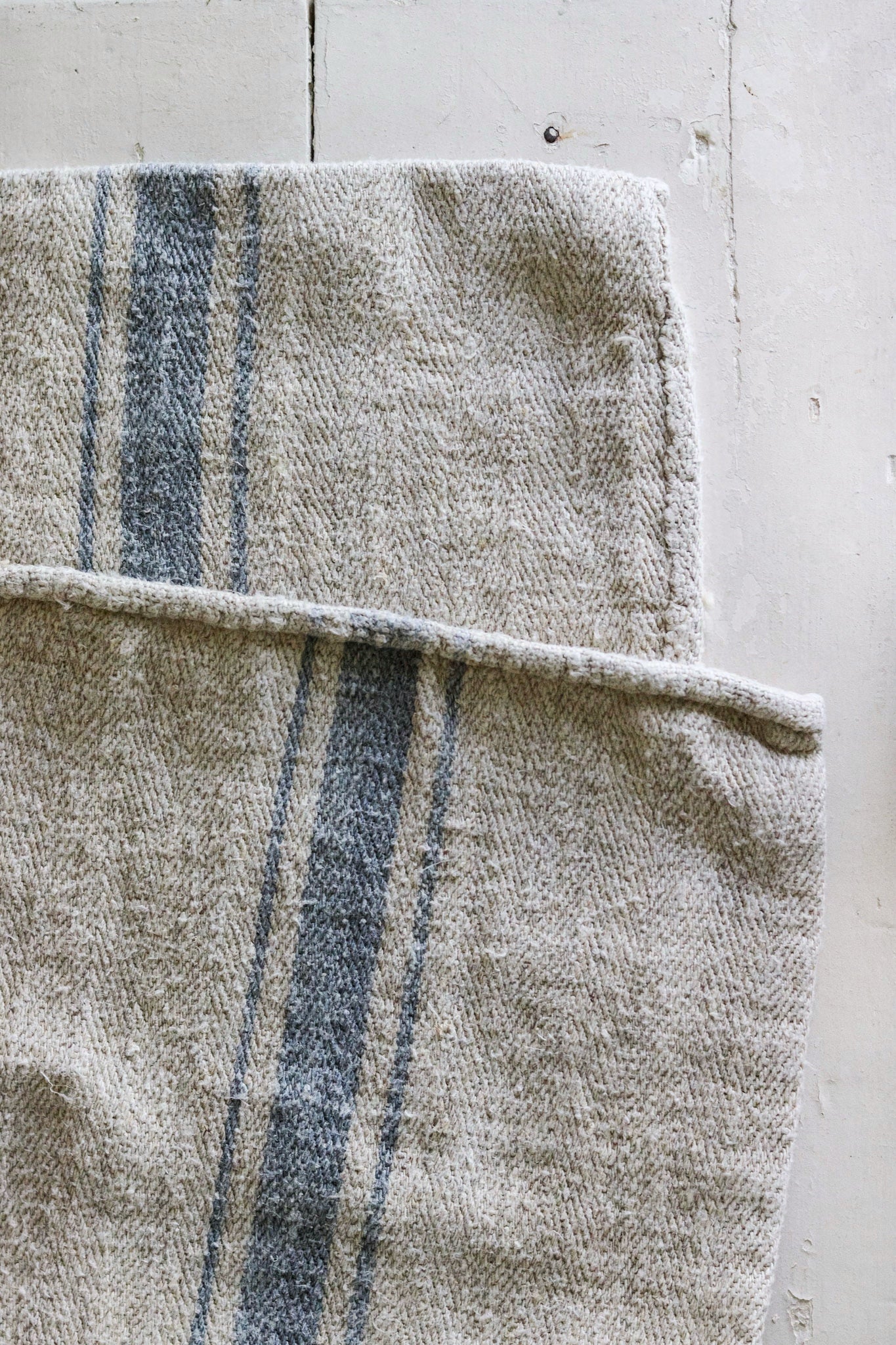 Vintage European Grain Sack