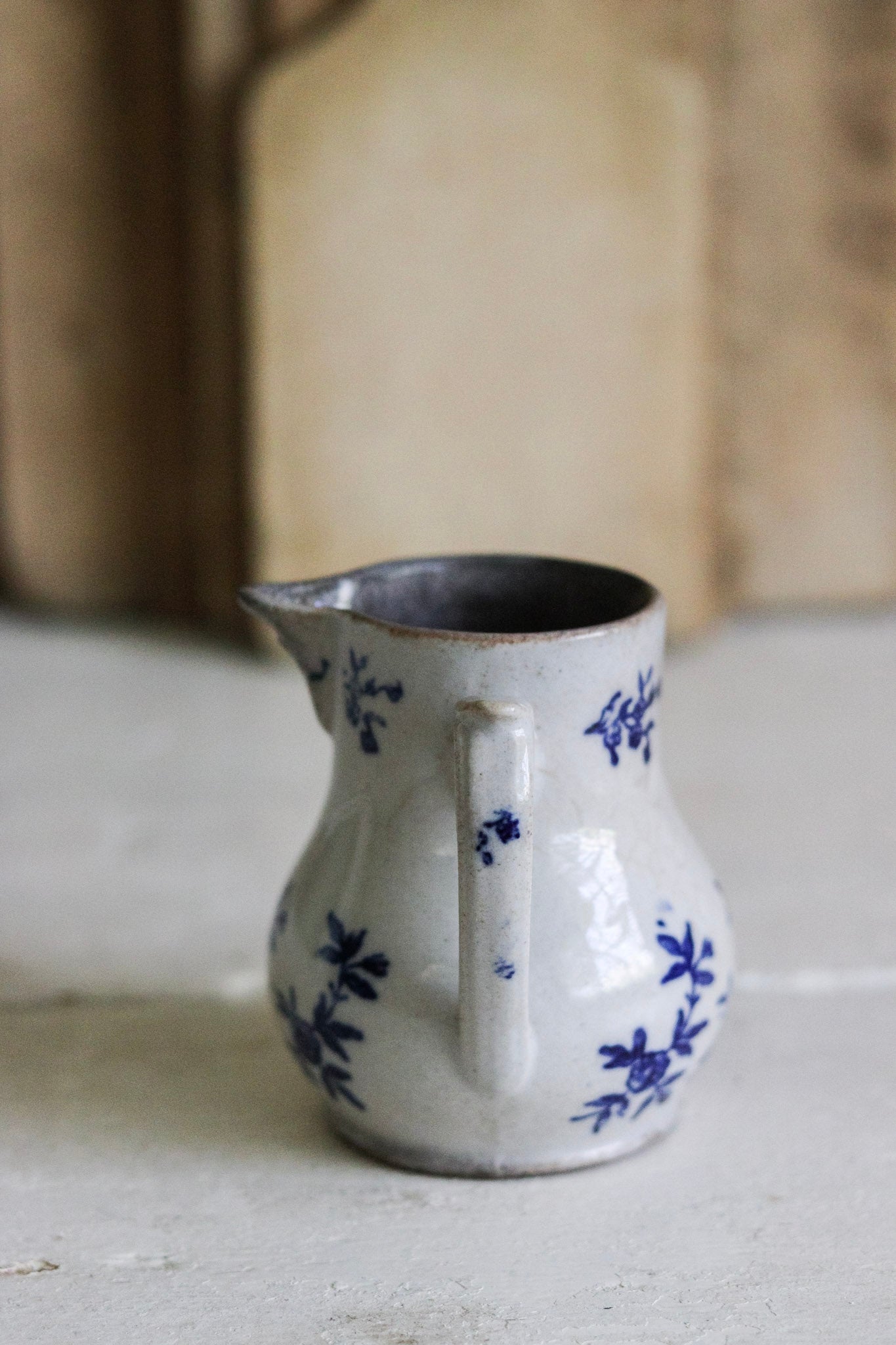 Saint Uze Creamer
