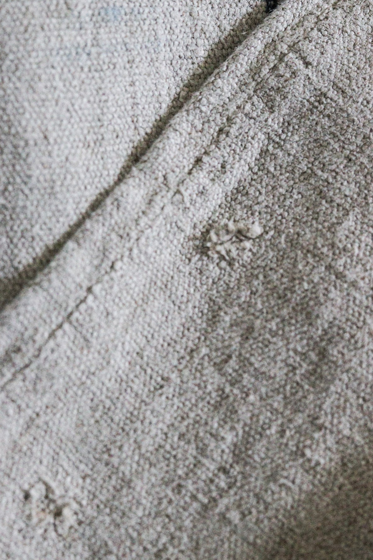 Vintage European Grain Sack No.9