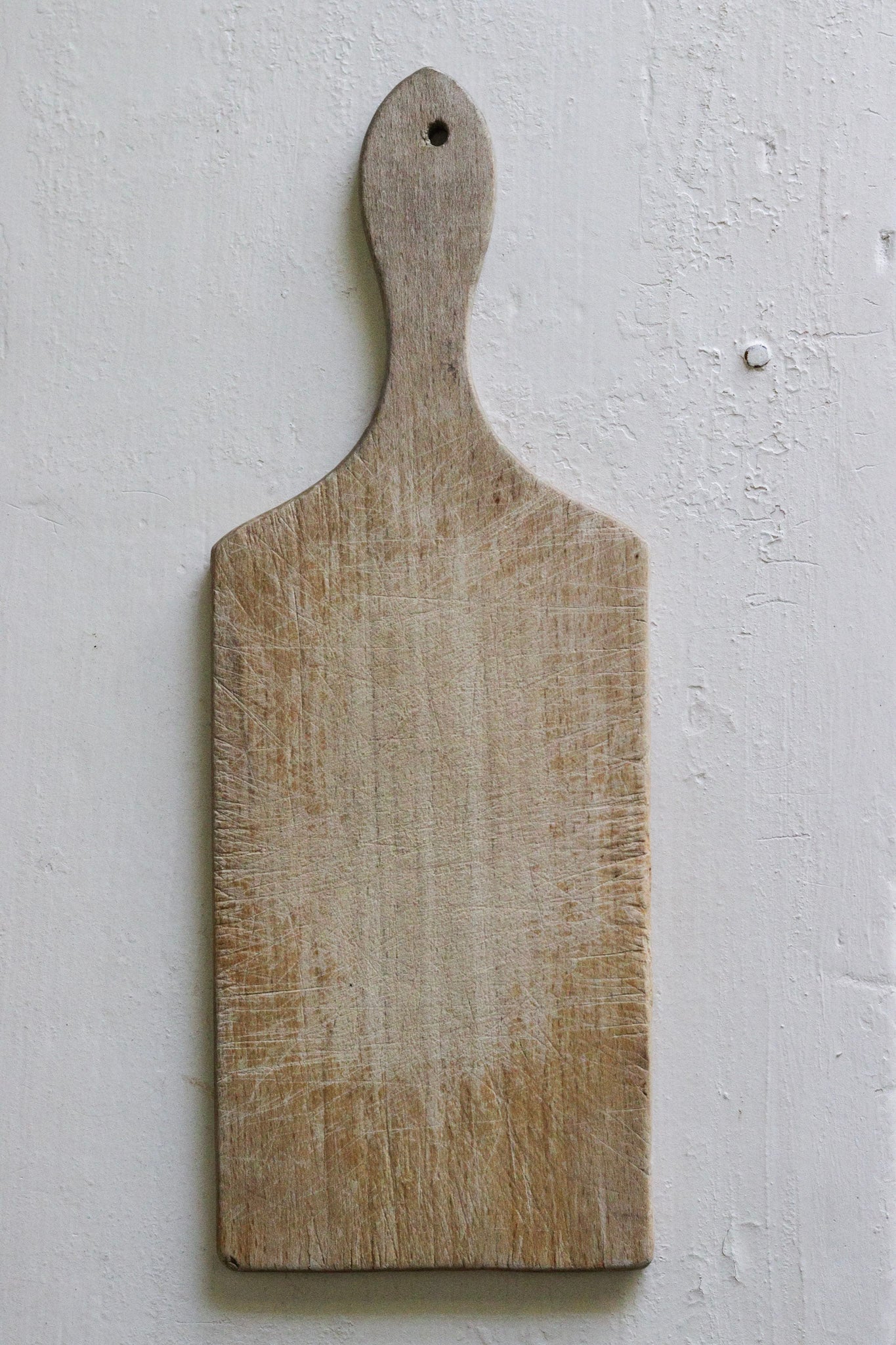 Petite Vintage French Cheese Board