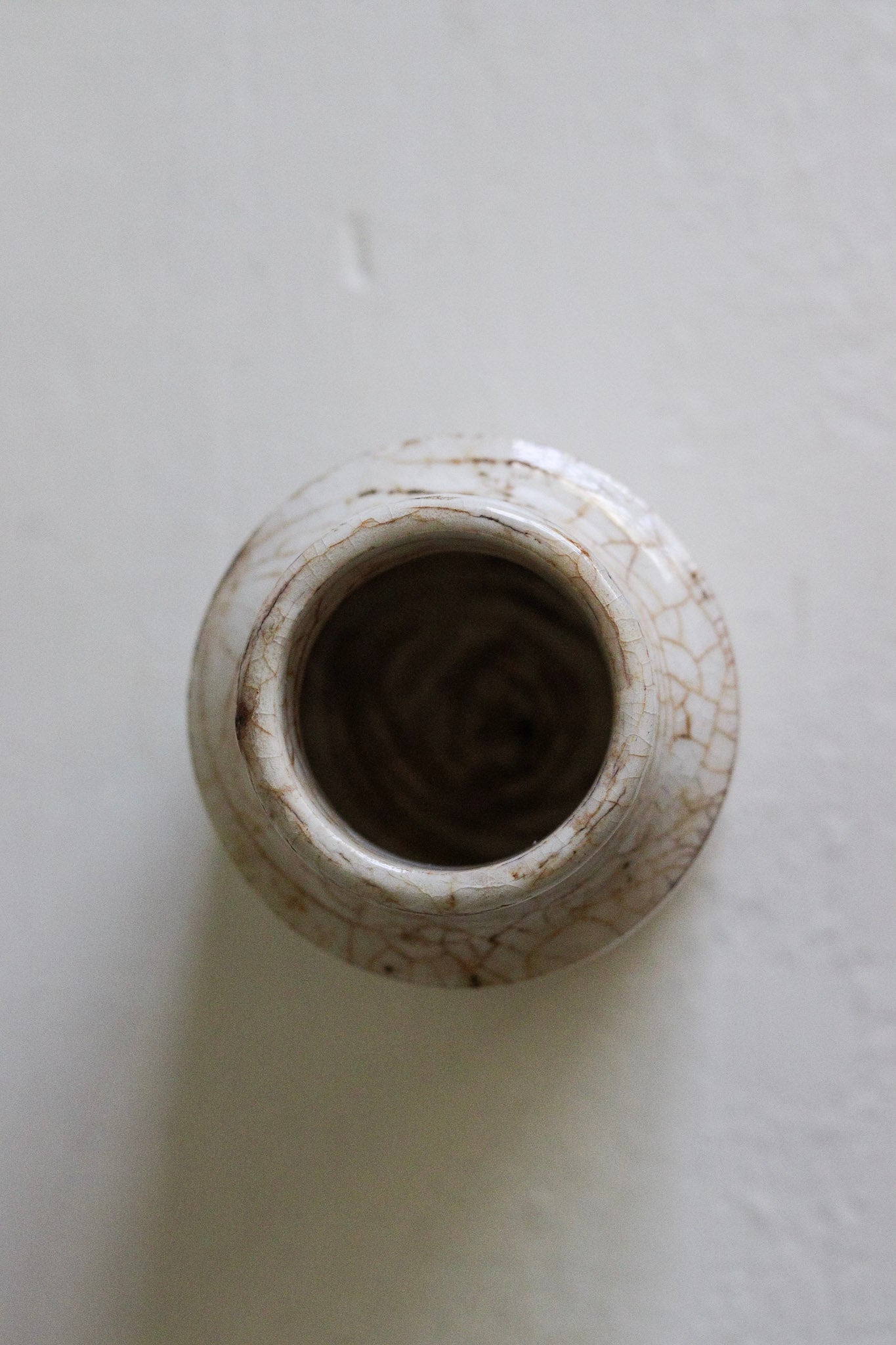Antique English Pot