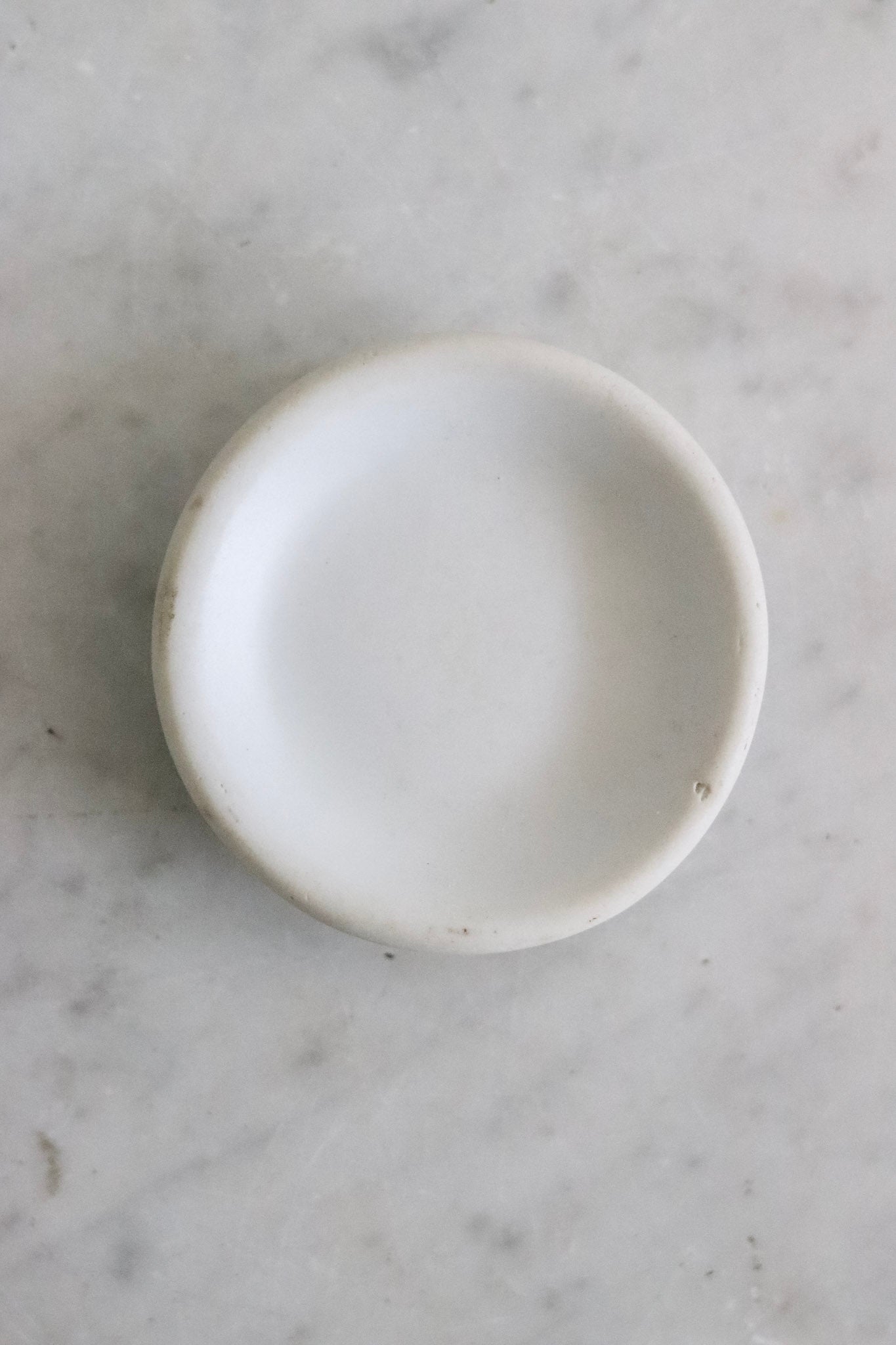 Vintage French Bistro Butter Pat