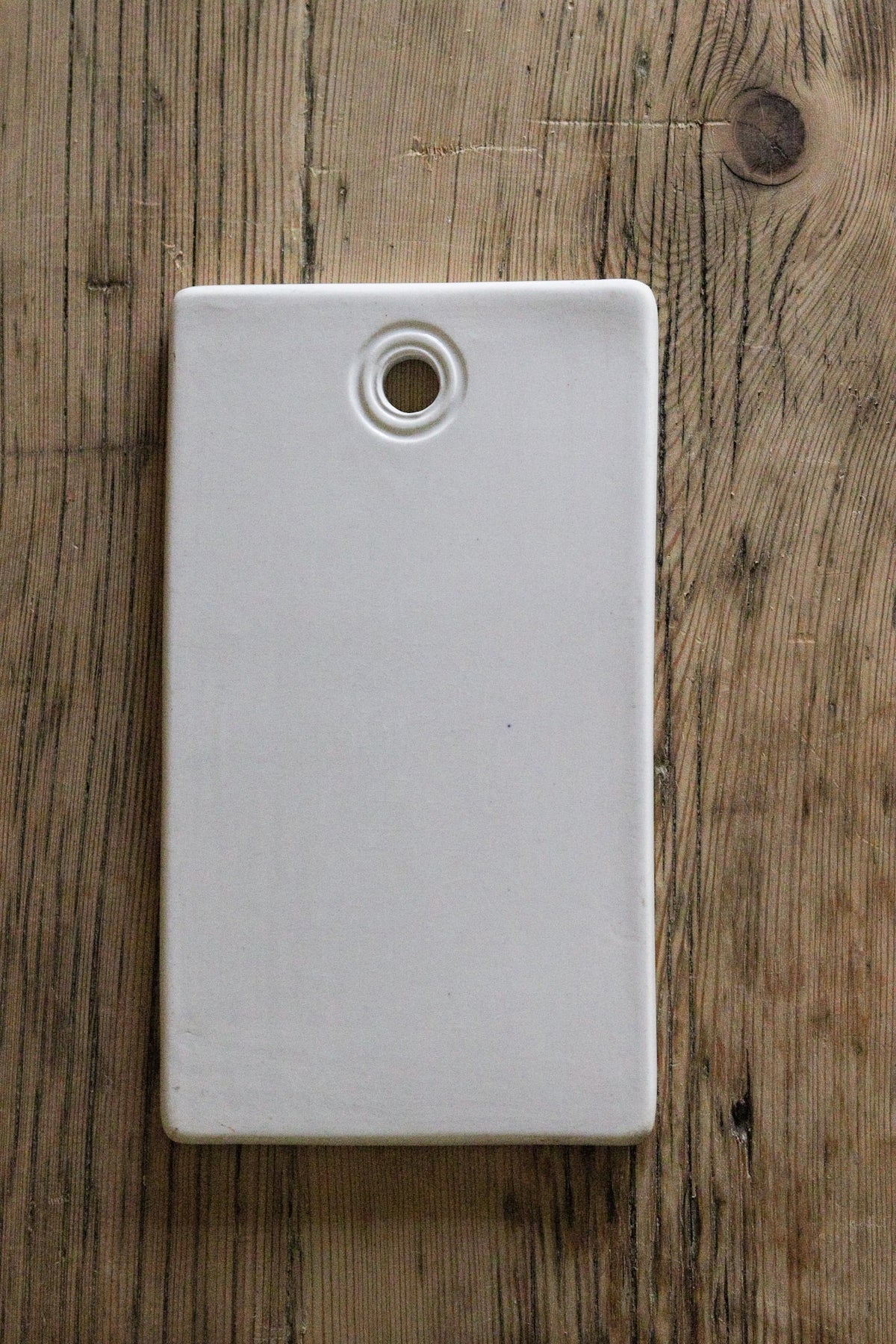 Vintage Onion Board