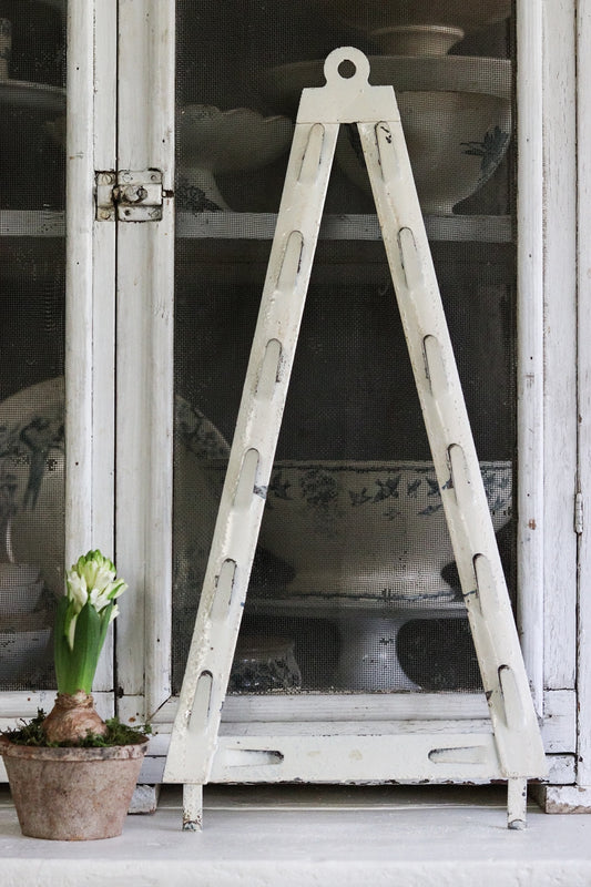 Vintage European Rack