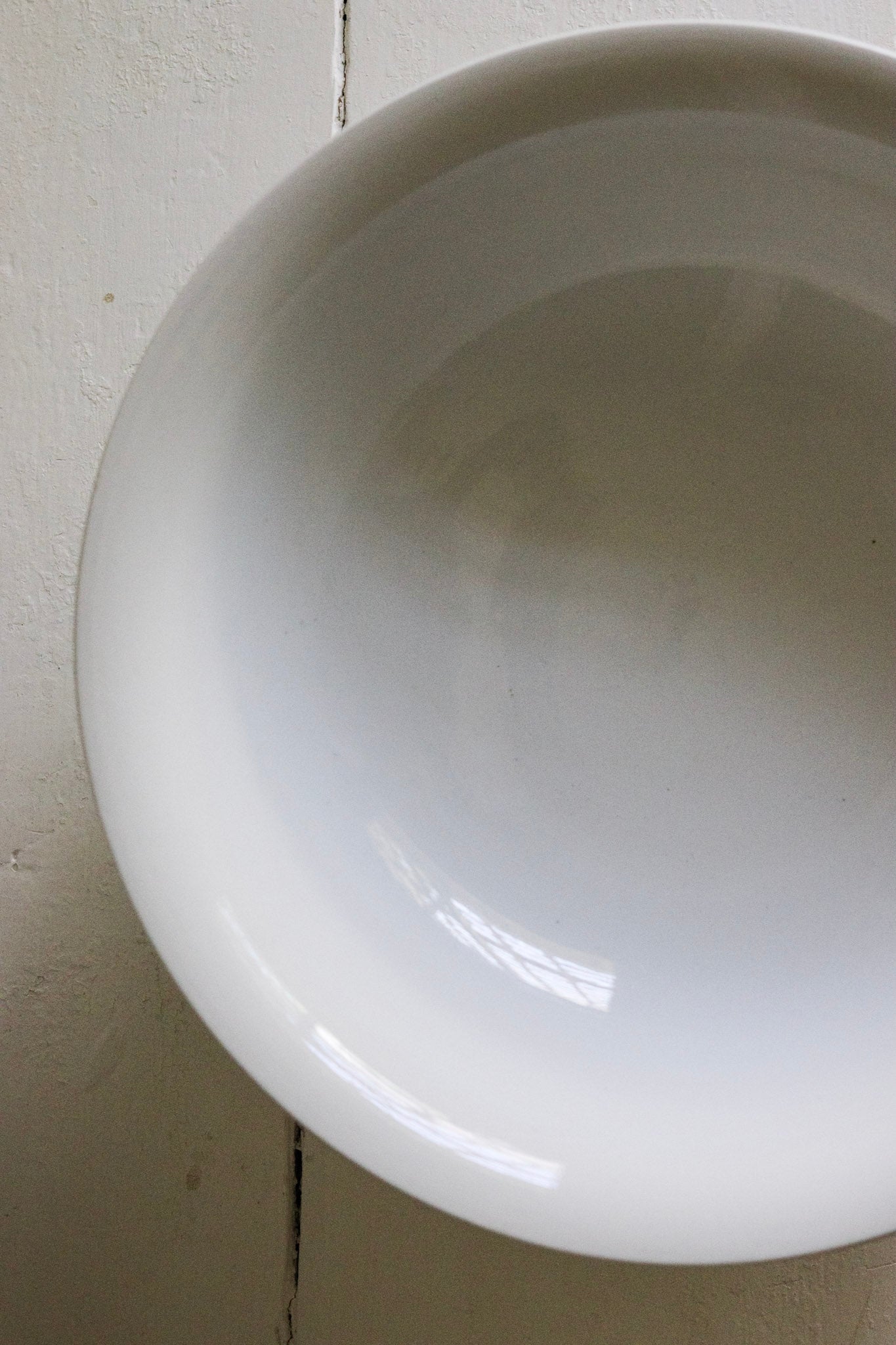 Large Antique Dutch Bowl