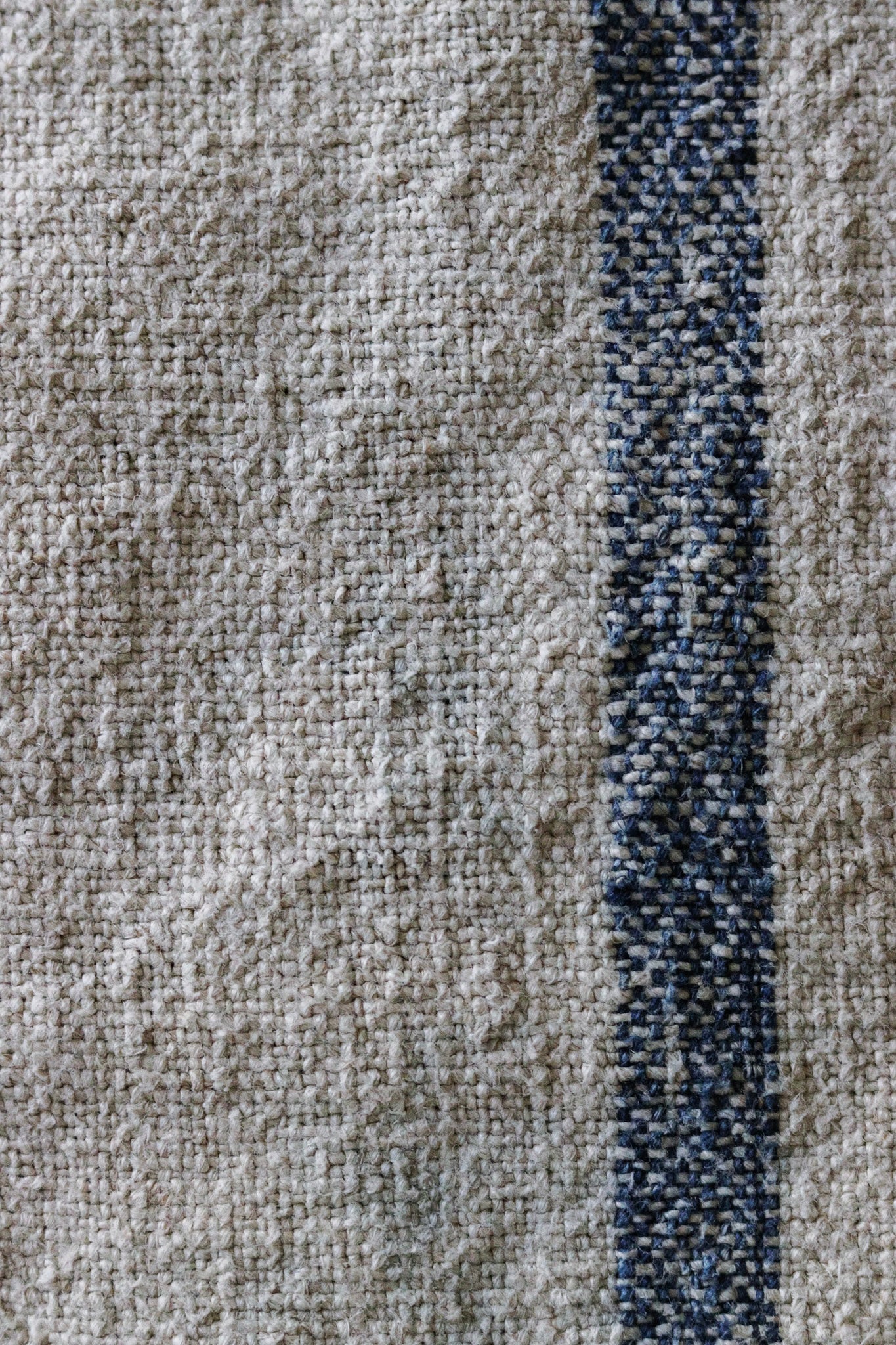 Vintage European Grain Sack No. 4