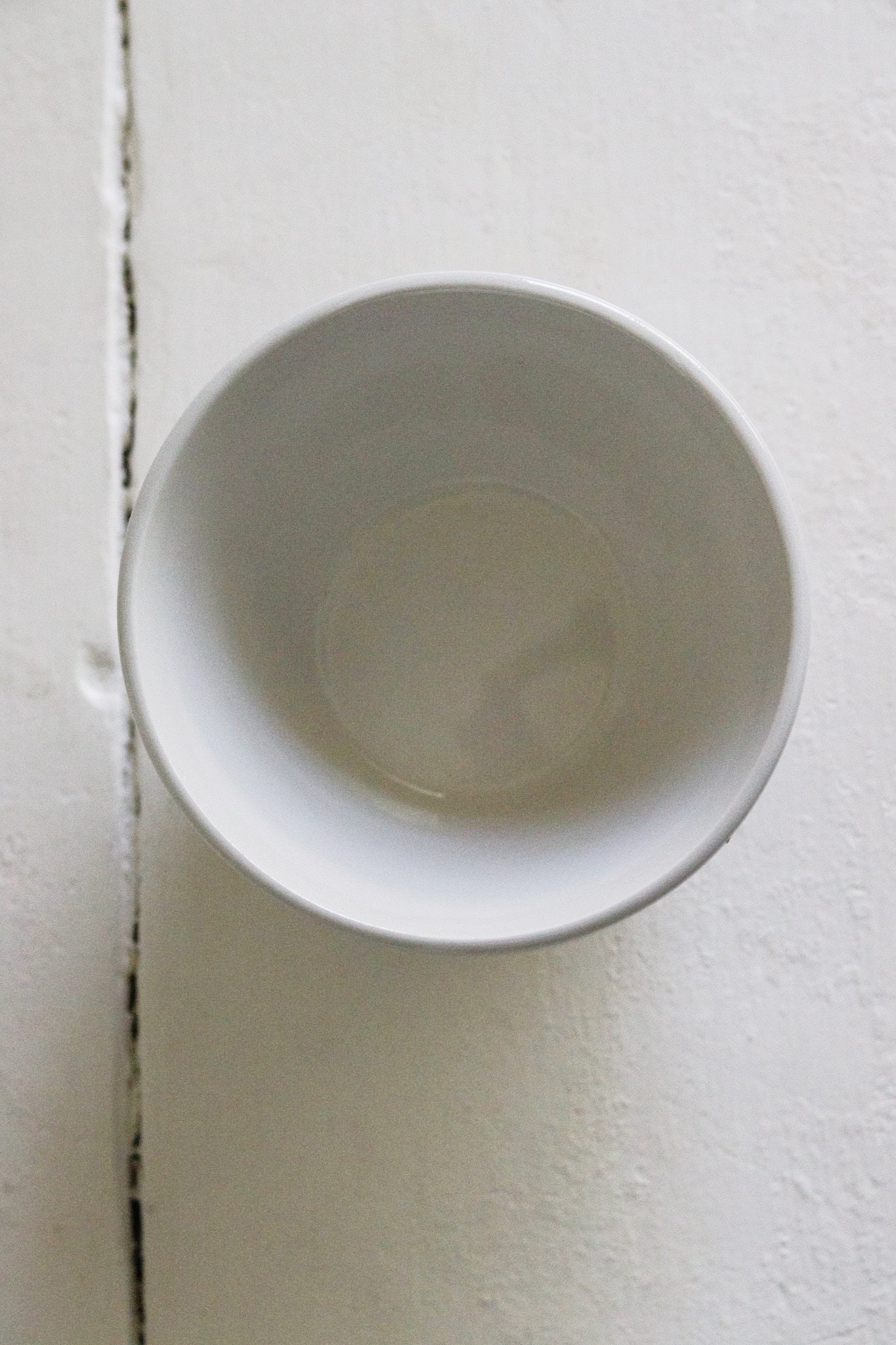 Petite Vintage English Pudding Bowl No.9