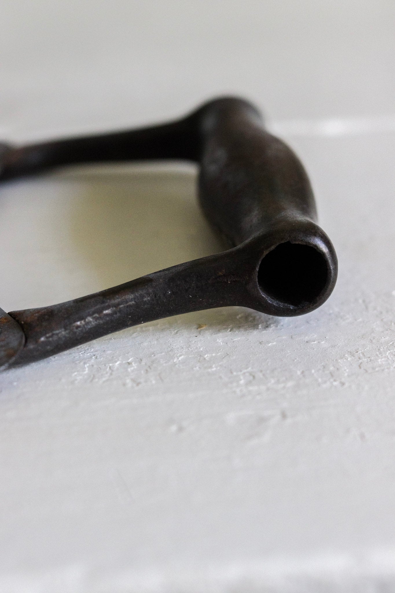 Vintage English Herb Chopper