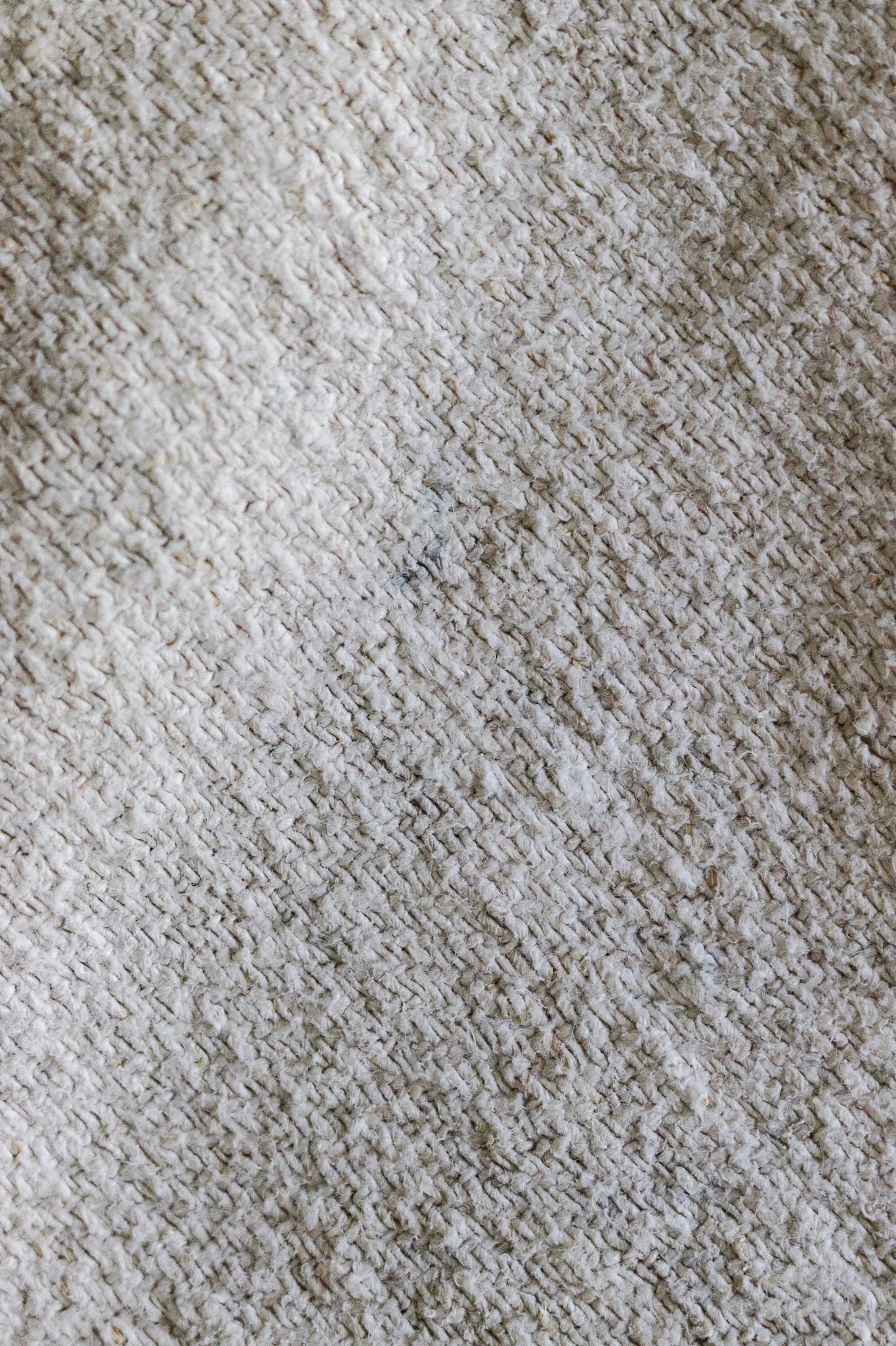 Vintage European Grain Sack No. 1